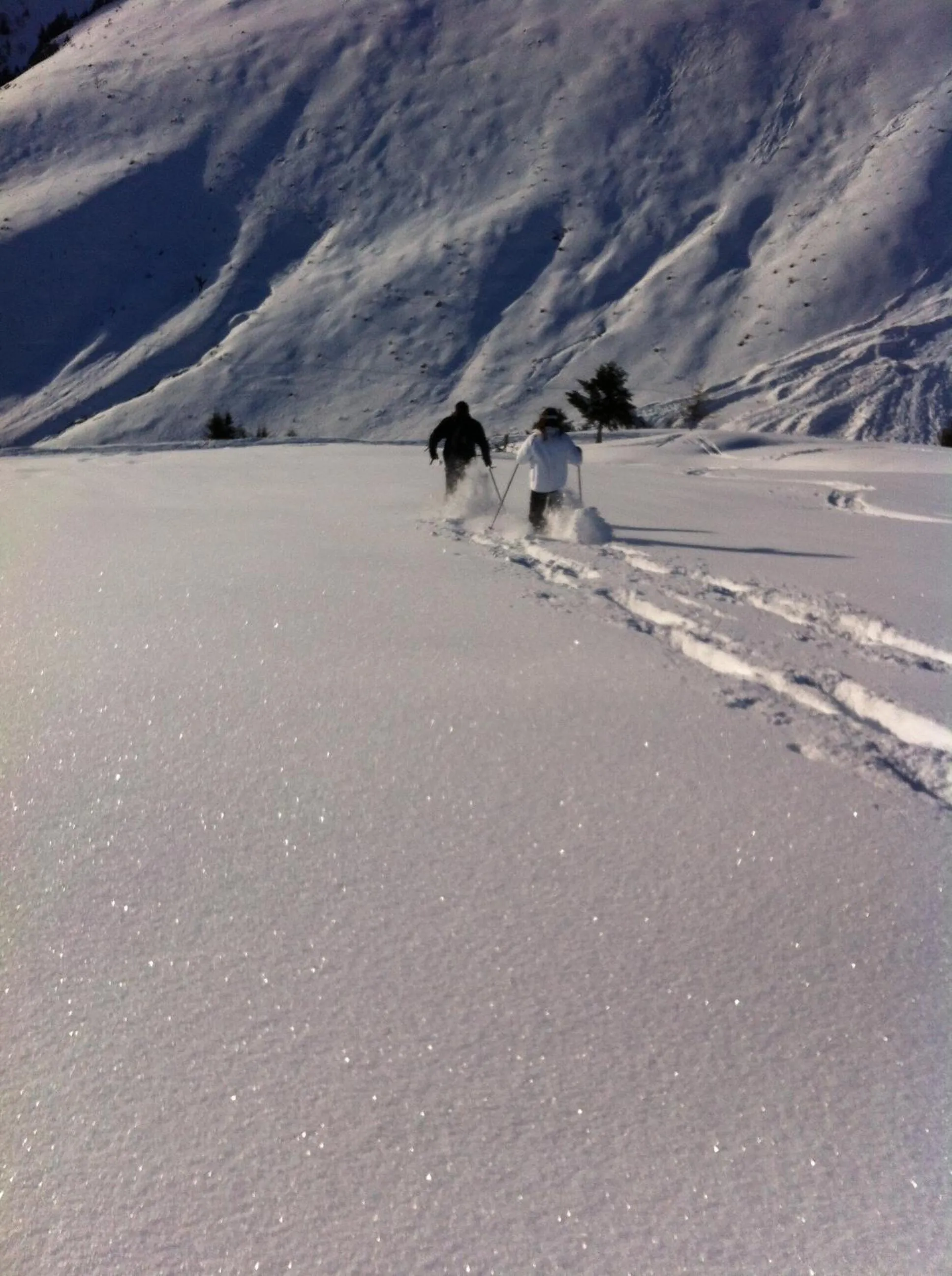 Day in Hotel Le Concorde