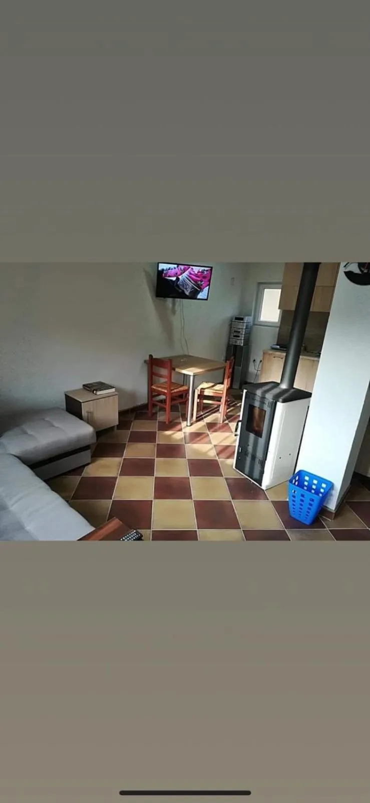 Etno selo Vile Jefimija, selo Preobrazenje, Vranje