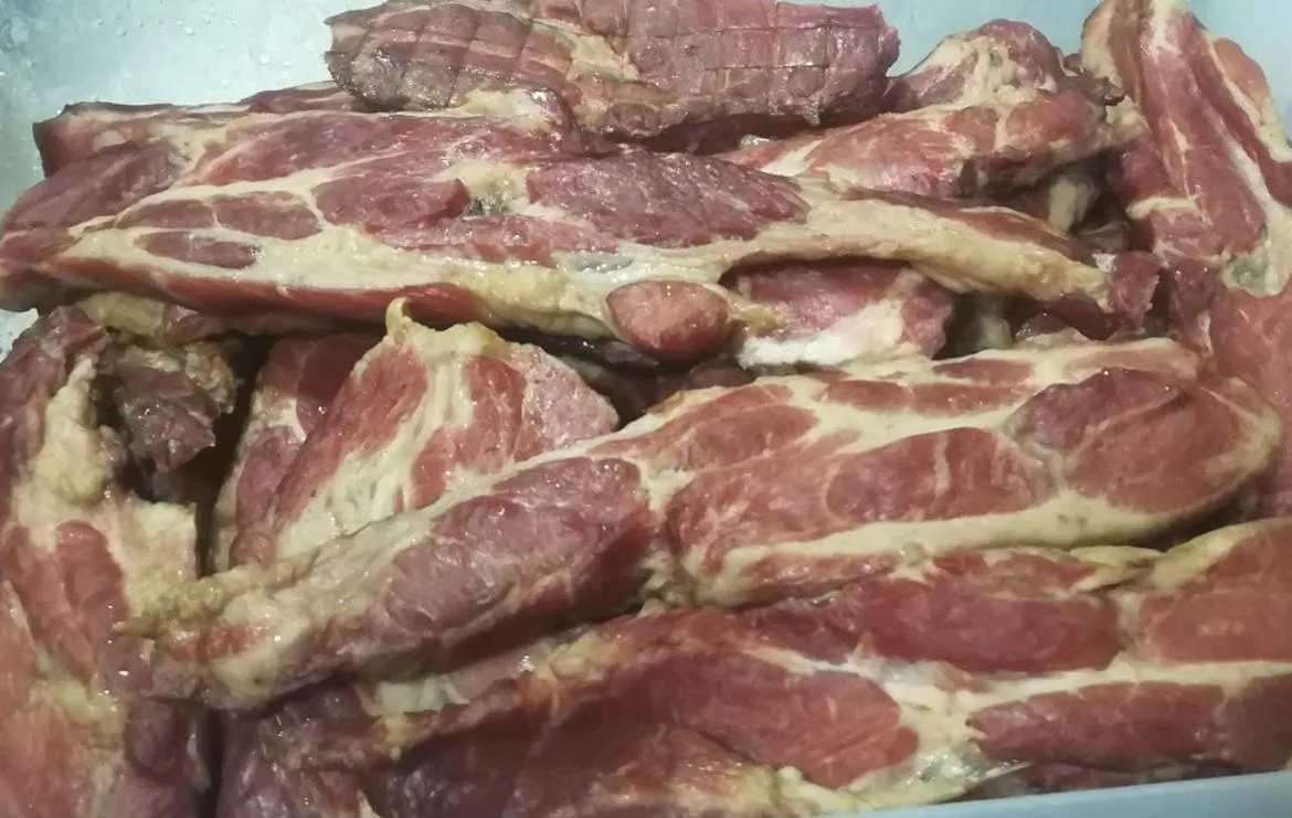 Etno selo Vile Jefimija, selo Preobrazenje, Vranje