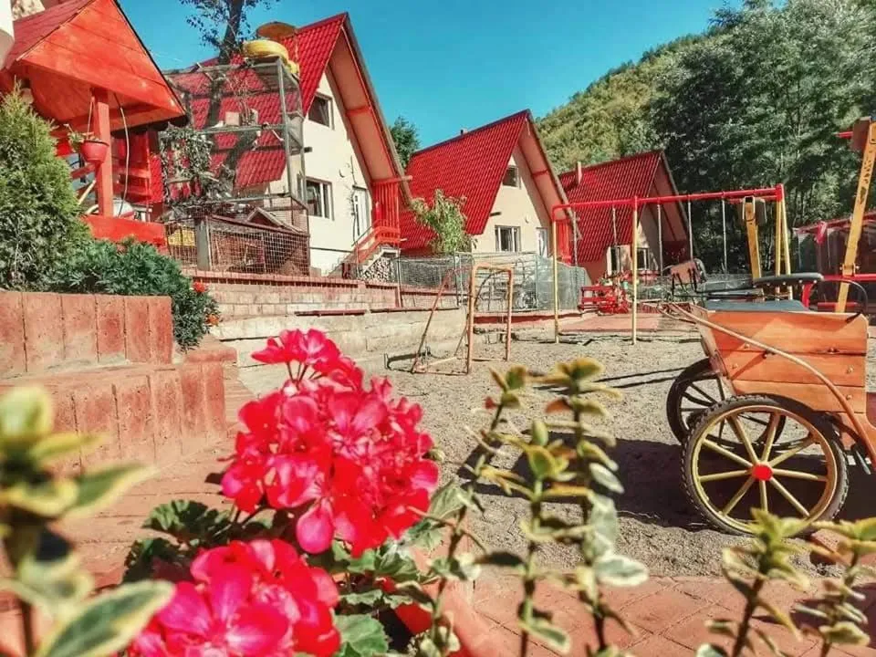 Etno selo Vile Jefimija, selo Preobrazenje, Vranje