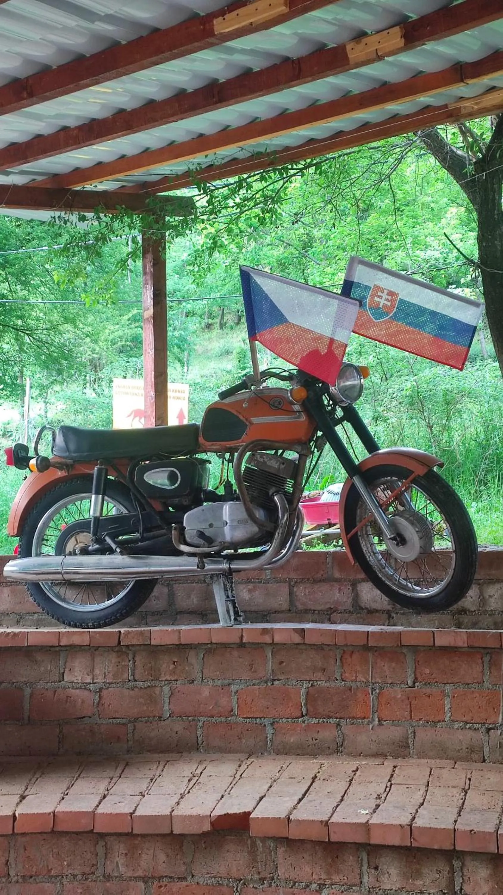 Etno selo Vile Jefimija, selo Preobrazenje, Vranje