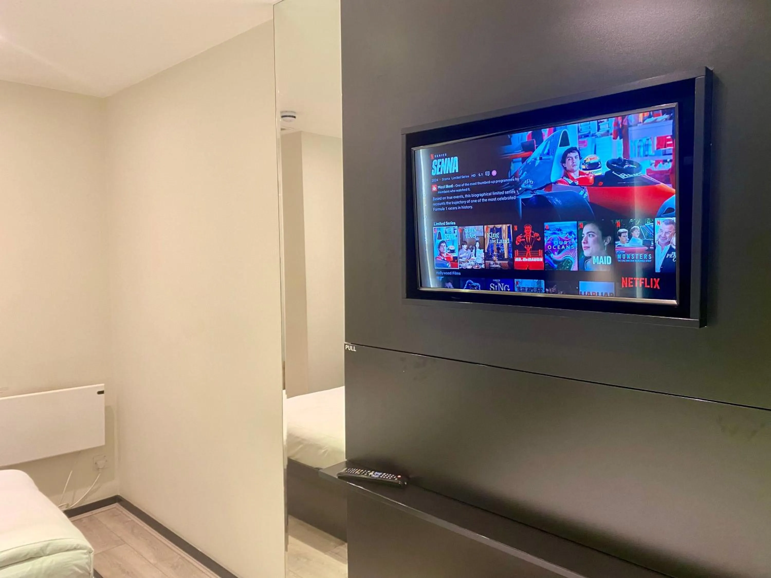 TV and multimedia in 39 Studios