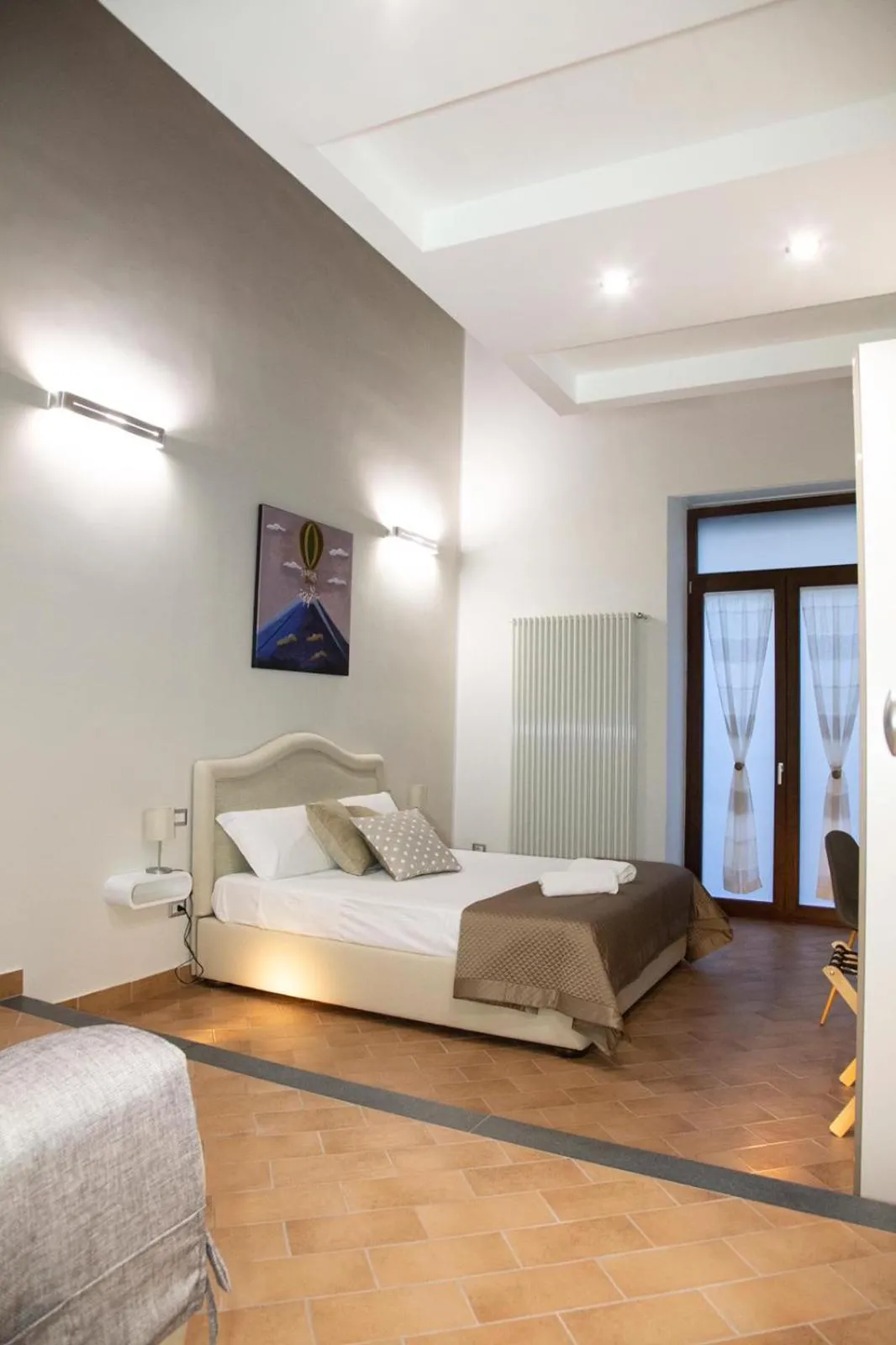 Nardones Suite