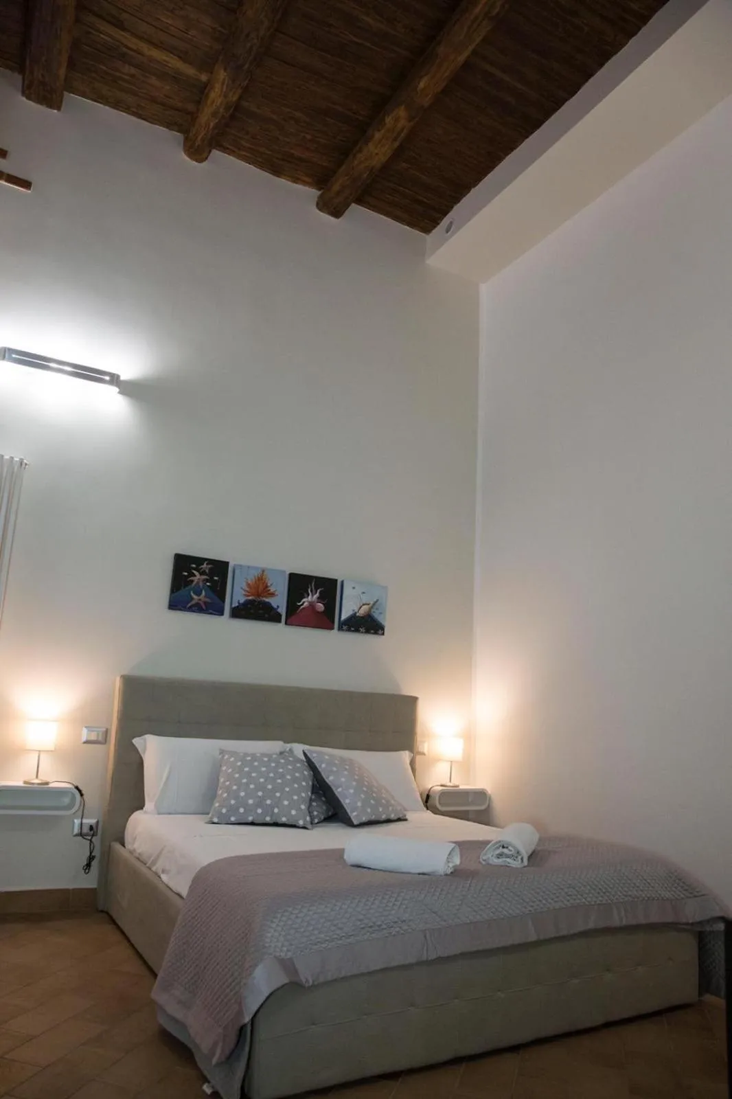 Nardones Suite