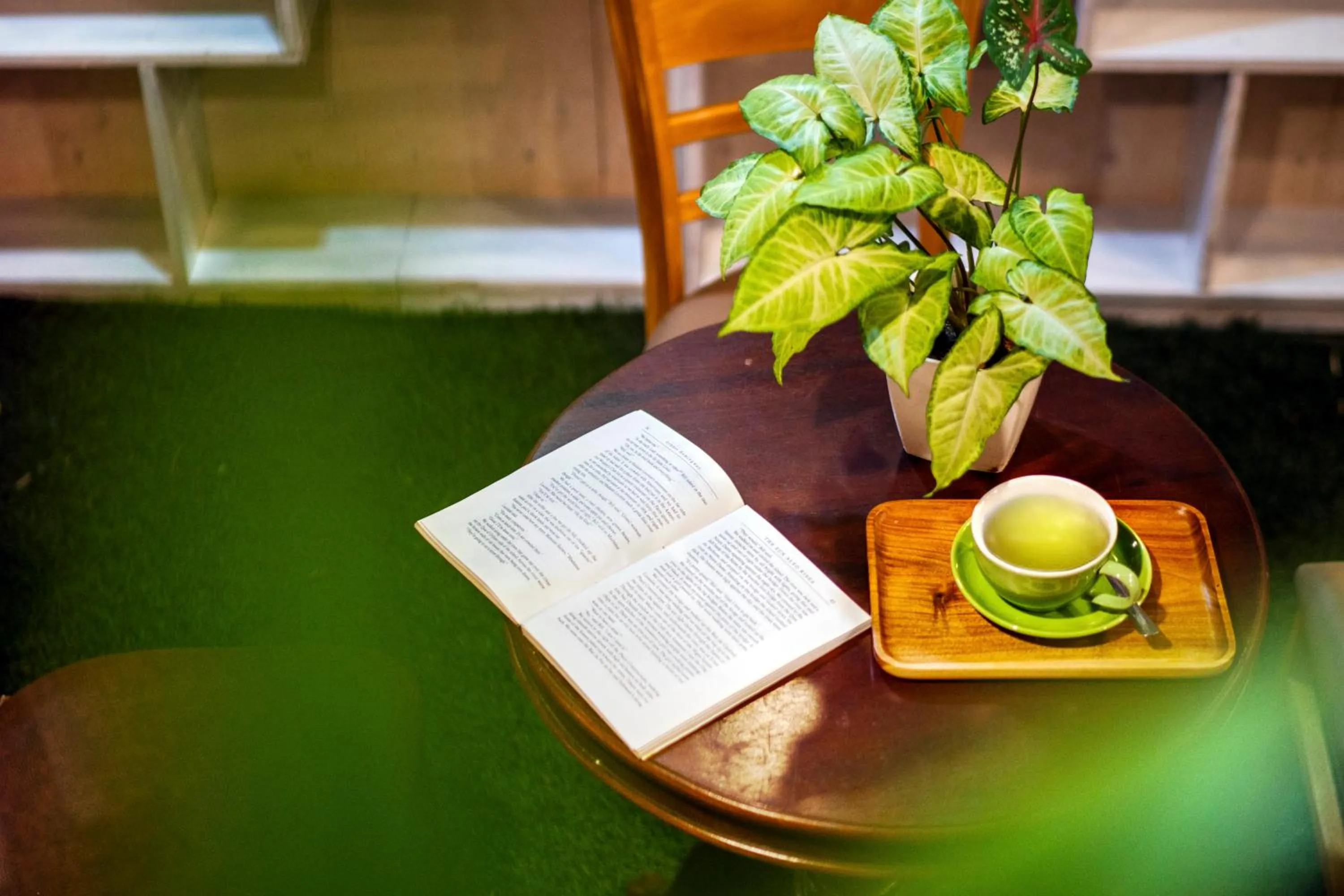 Coffee/tea facilities in Loc Phat Hoi An Homestay