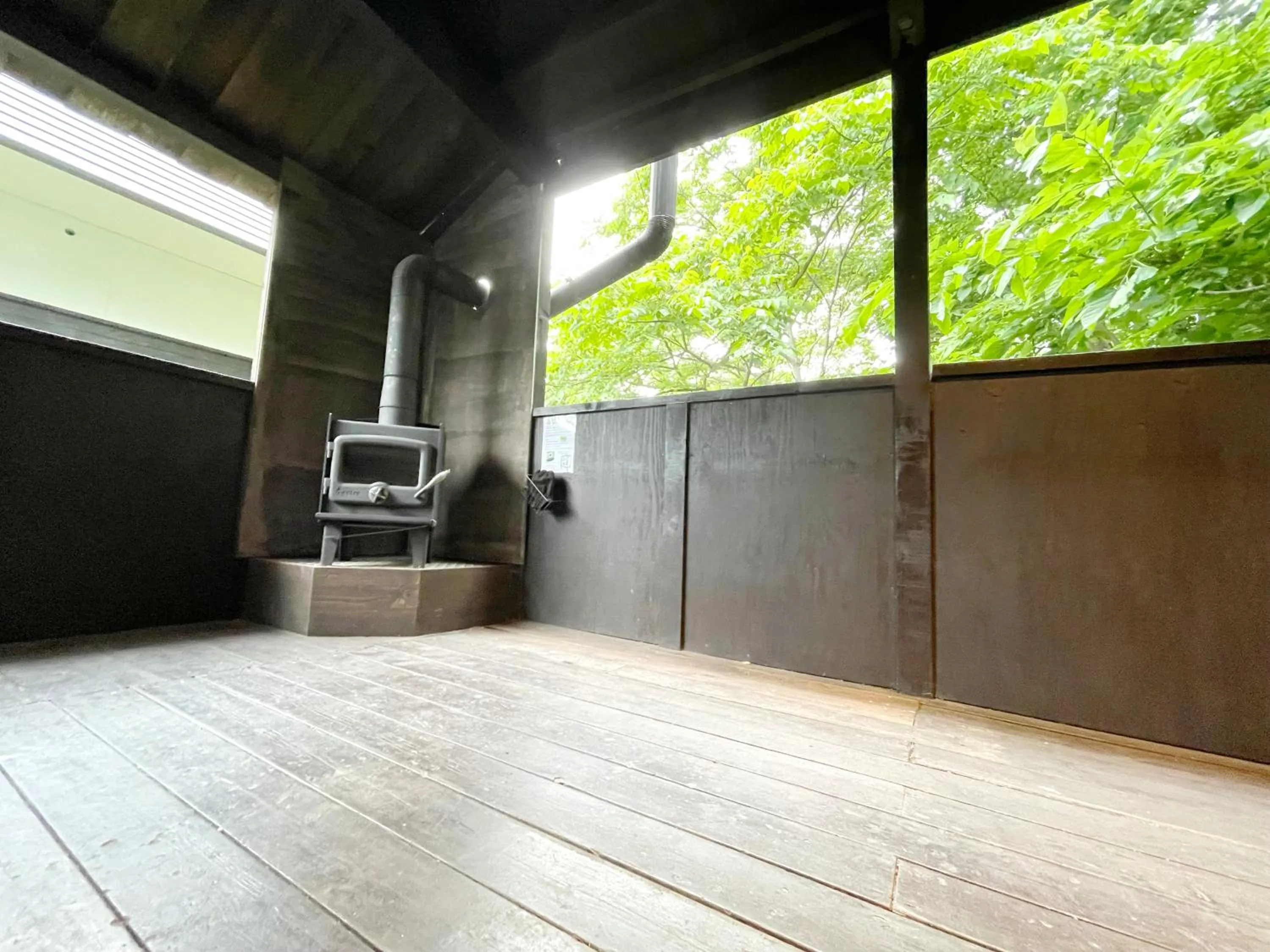 Balcony/Terrace in Winkel Village