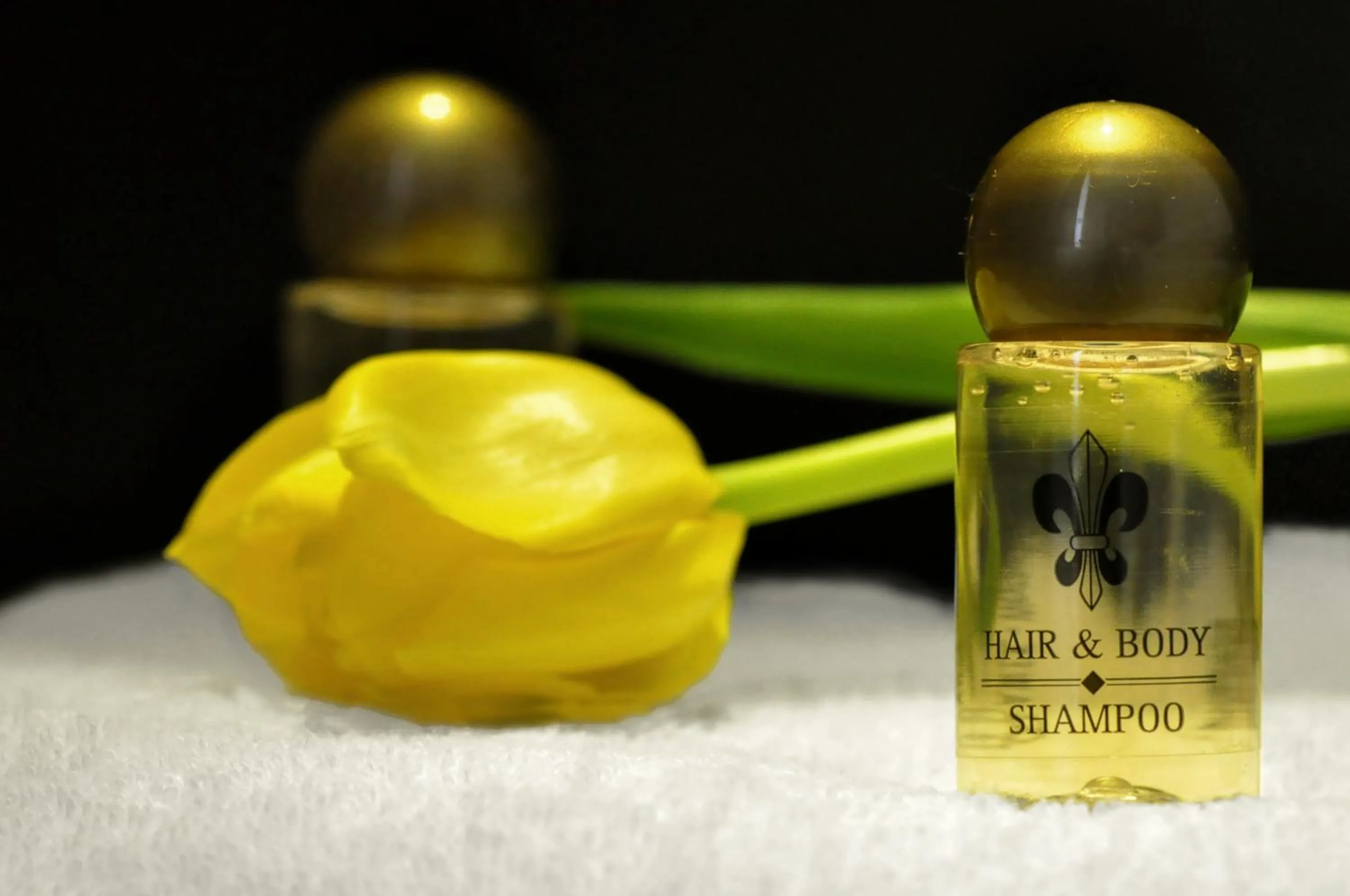 Decorative detail in Hotel Bova