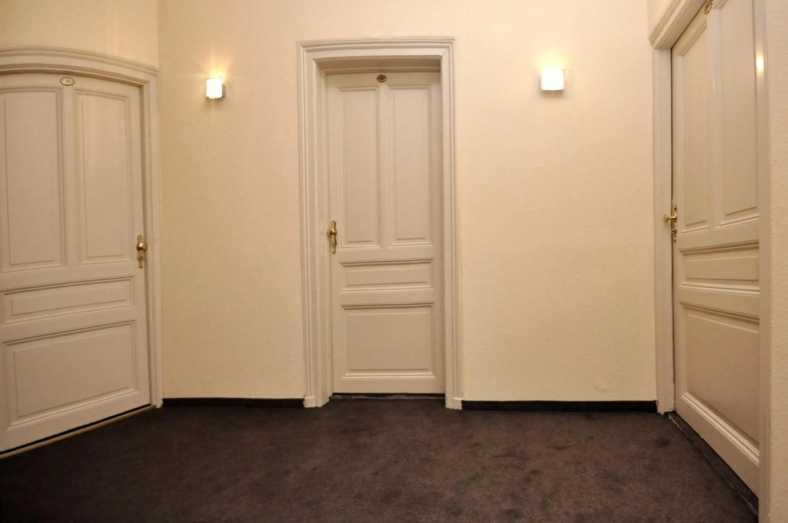 View (from property/room) in Hotel Bova