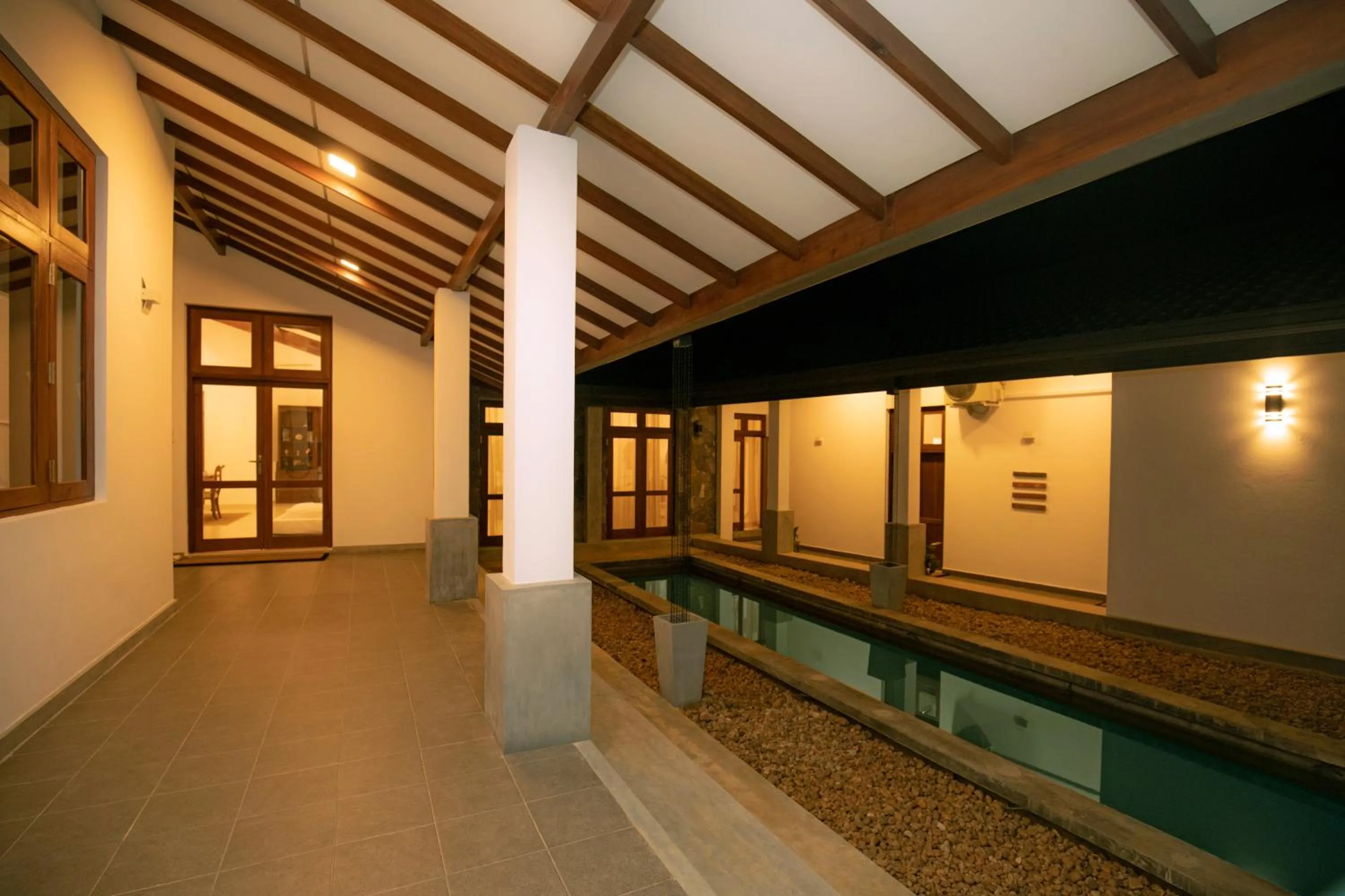 View (from property/room) in Anodawa Boutique Villa