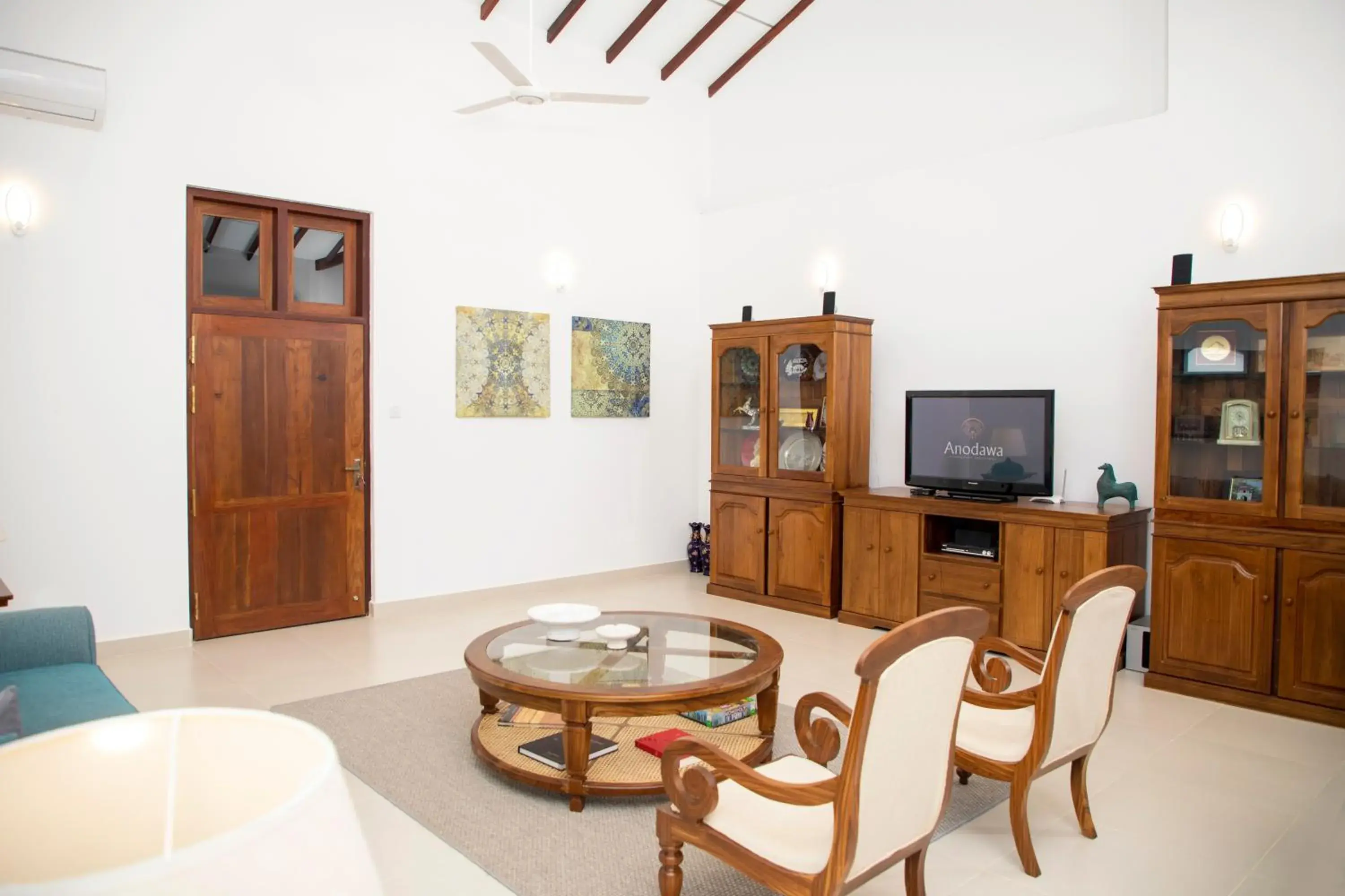 Presidential Suite in Anodawa Boutique Villa Presidential Suite in Anodawa Boutique Villa