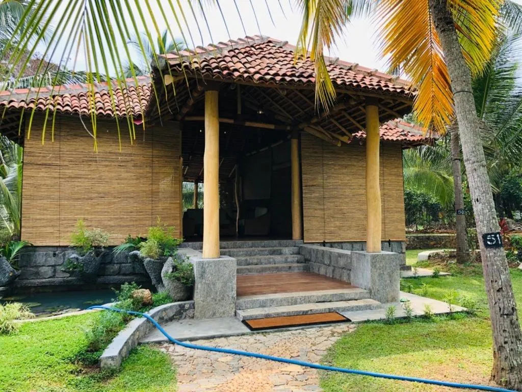 Anodawa Boutique Villa
