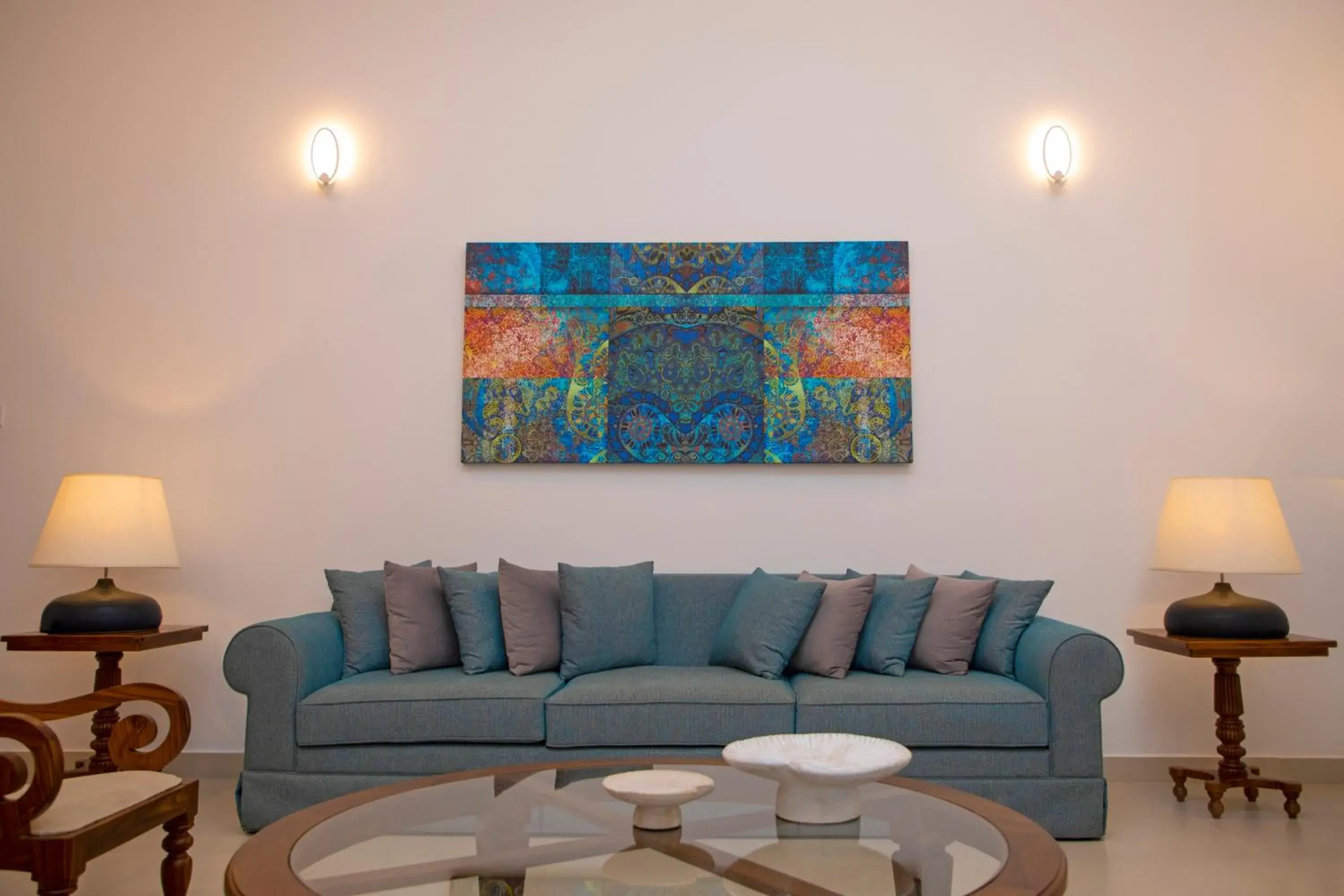 Villa with Private Pool in Anodawa Boutique Villa Villa with Private Pool in Anodawa Boutique Villa