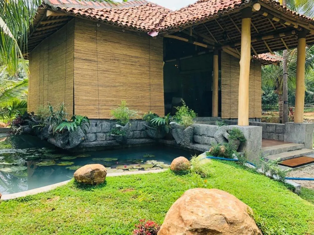 Anodawa Boutique Villa