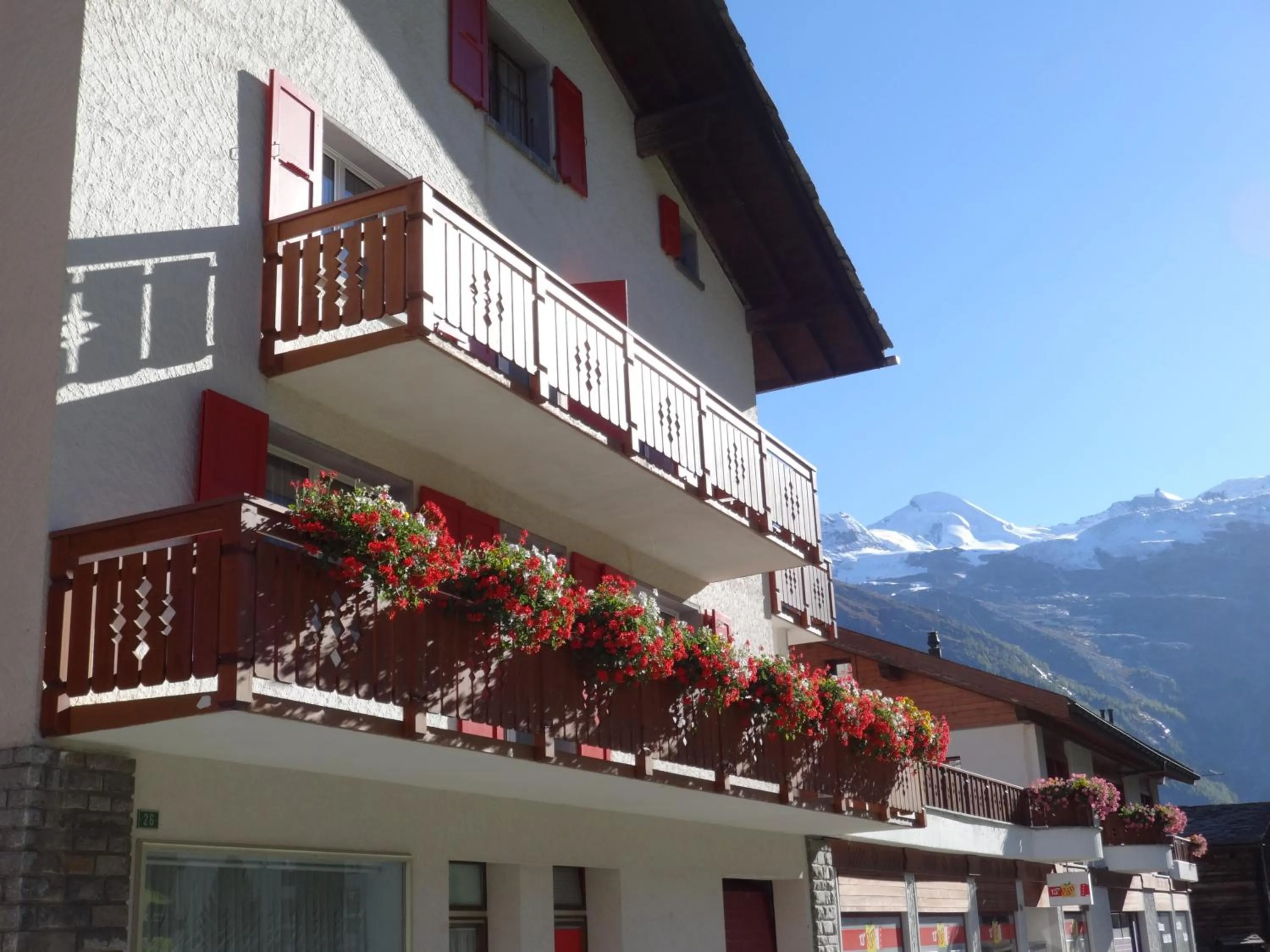 Domblick Apartments