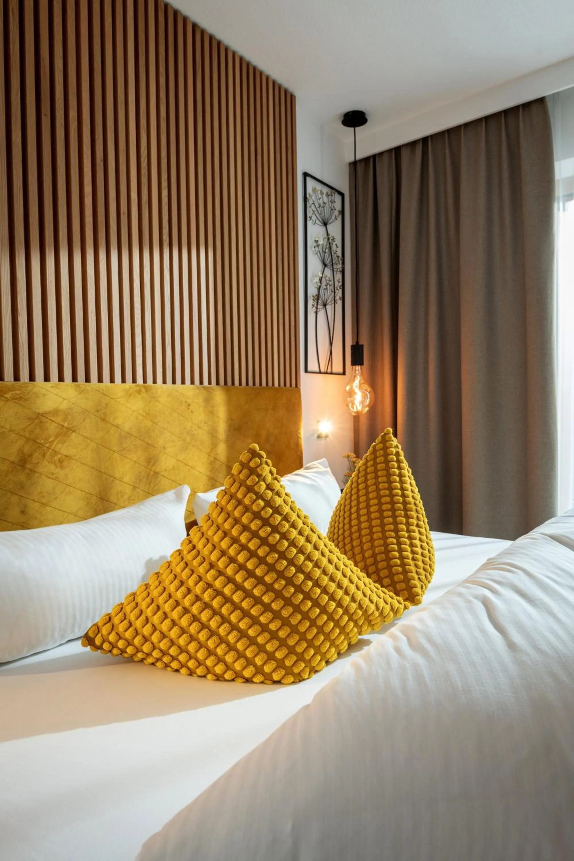 Appartements ALMA