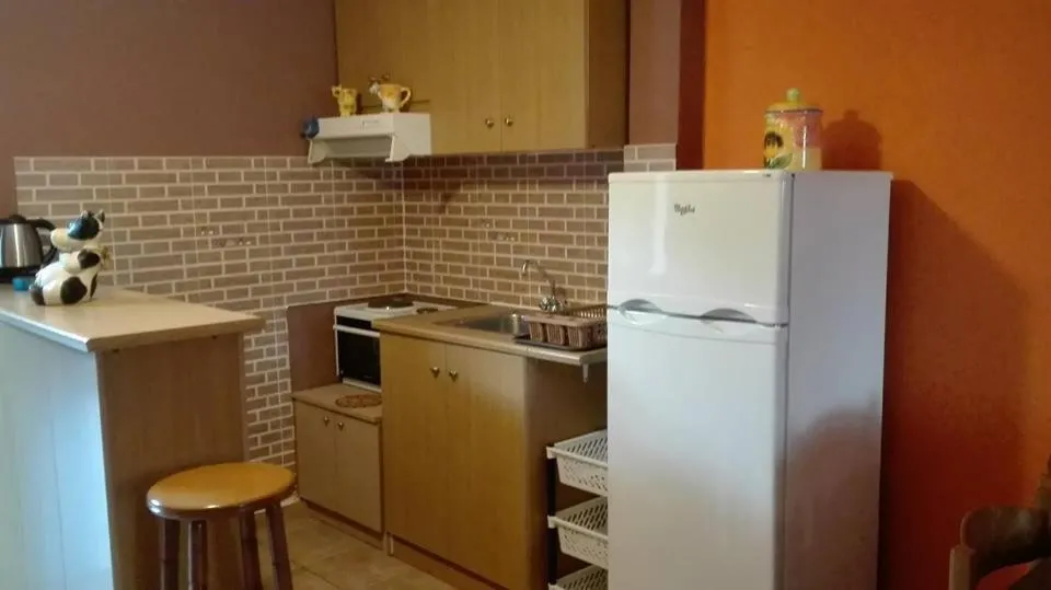 Anastasis Apartments