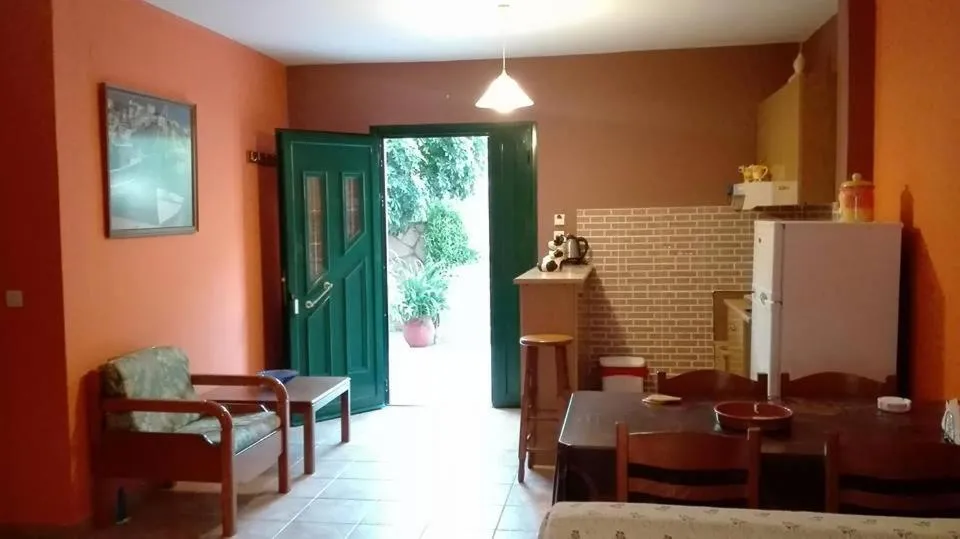 Anastasis Apartments