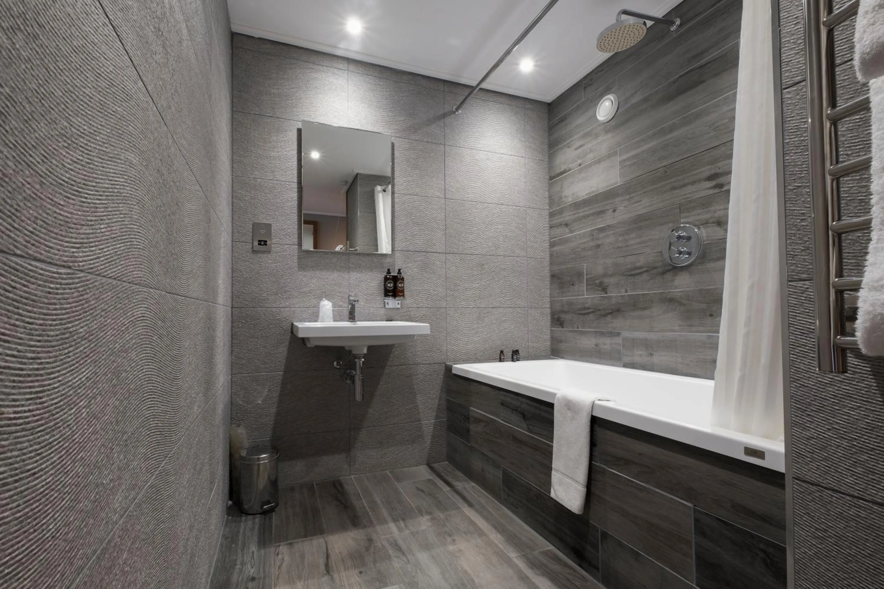 The Lodge On Loch Lomond Hotel