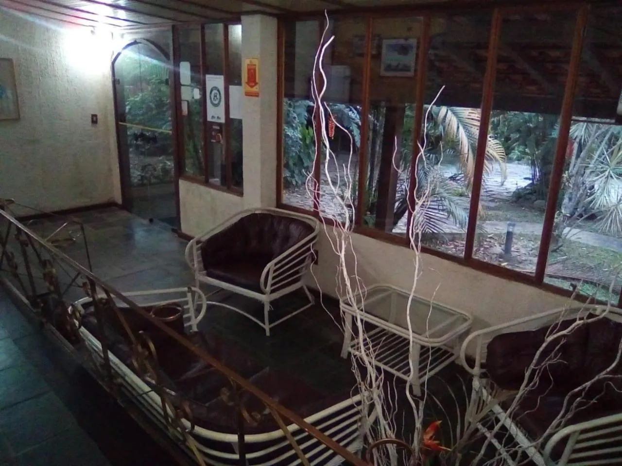 Casa da Cachoeira