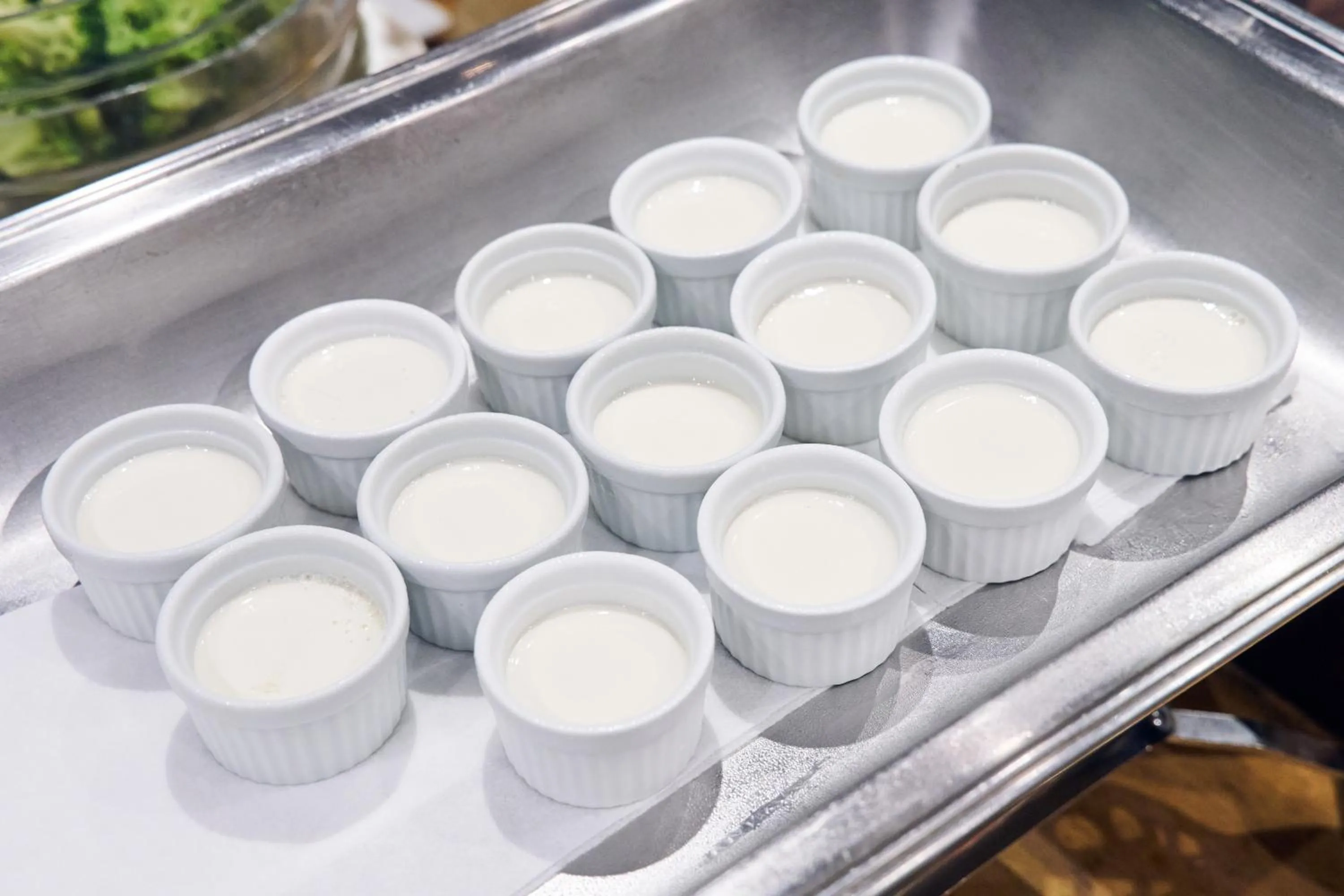 Breakfast in Hotel Lexton Kagoshima