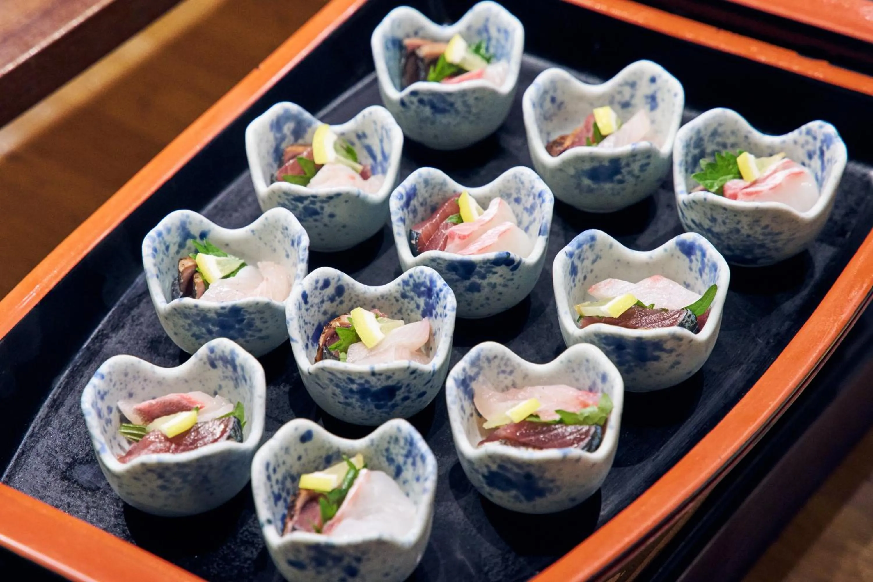 Breakfast in Hotel Lexton Kagoshima