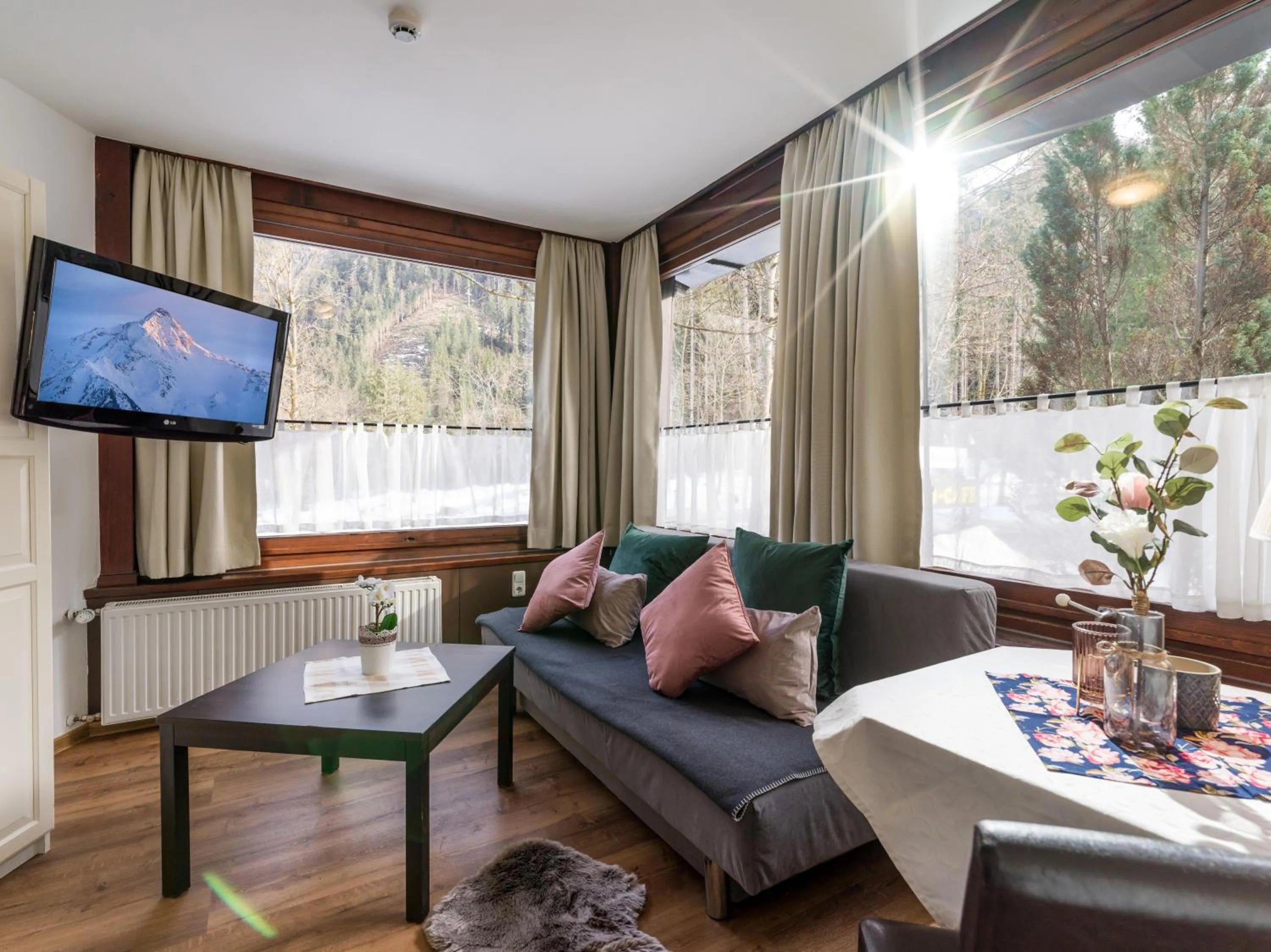 Gasthof Restaurant Waldcafé
