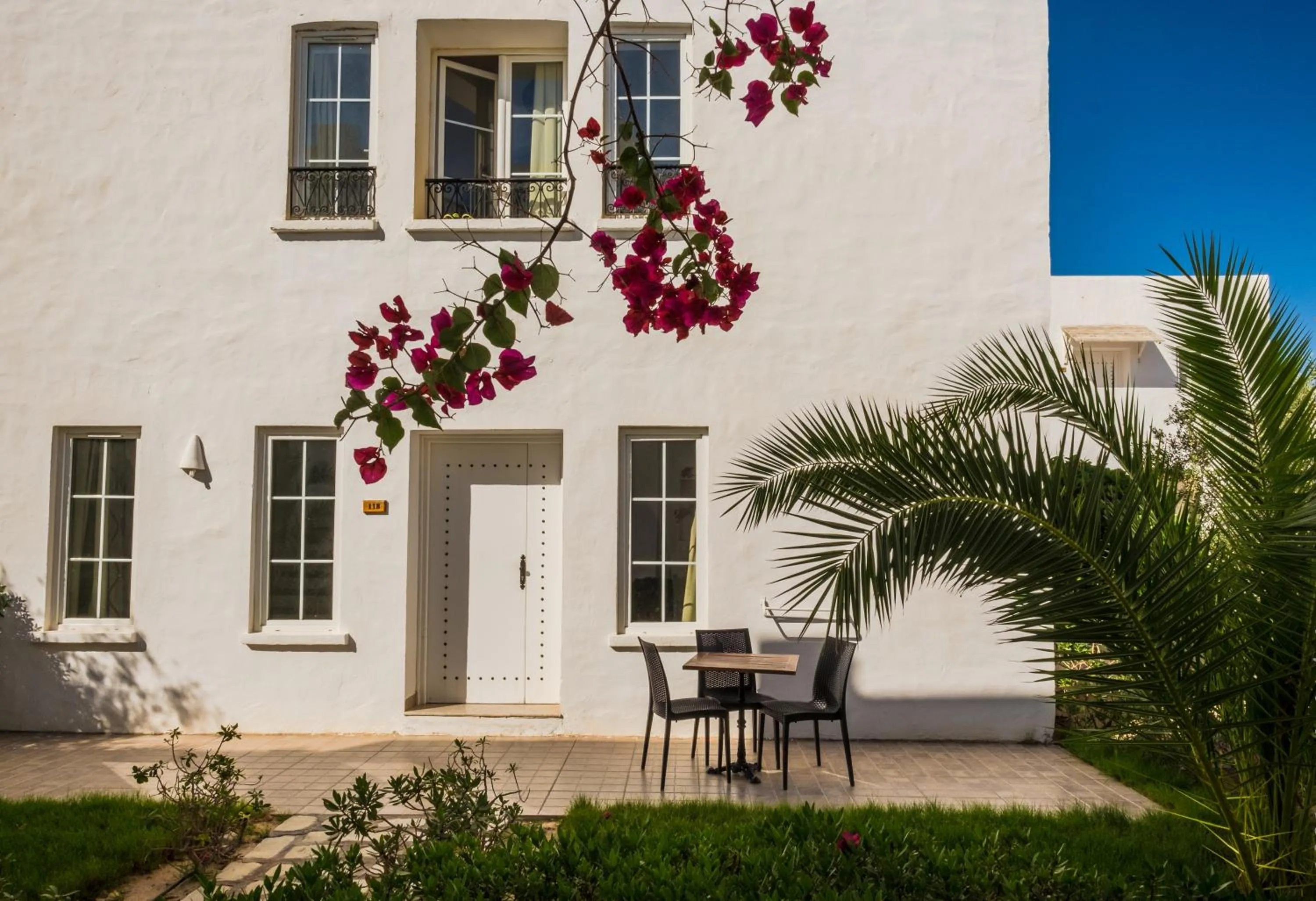 Other in Les Jardins de Toumana