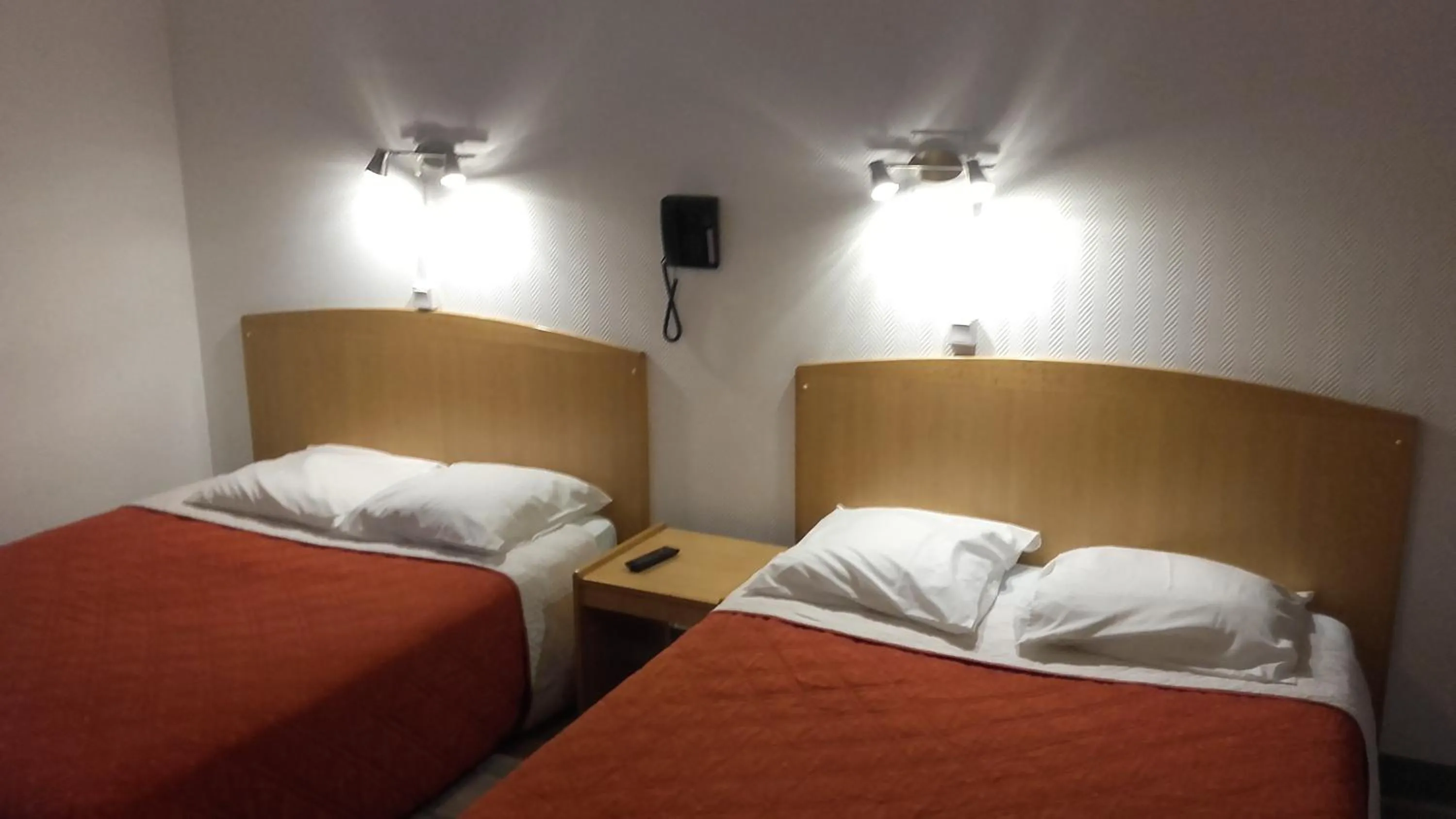 Hotel Le Chapitre