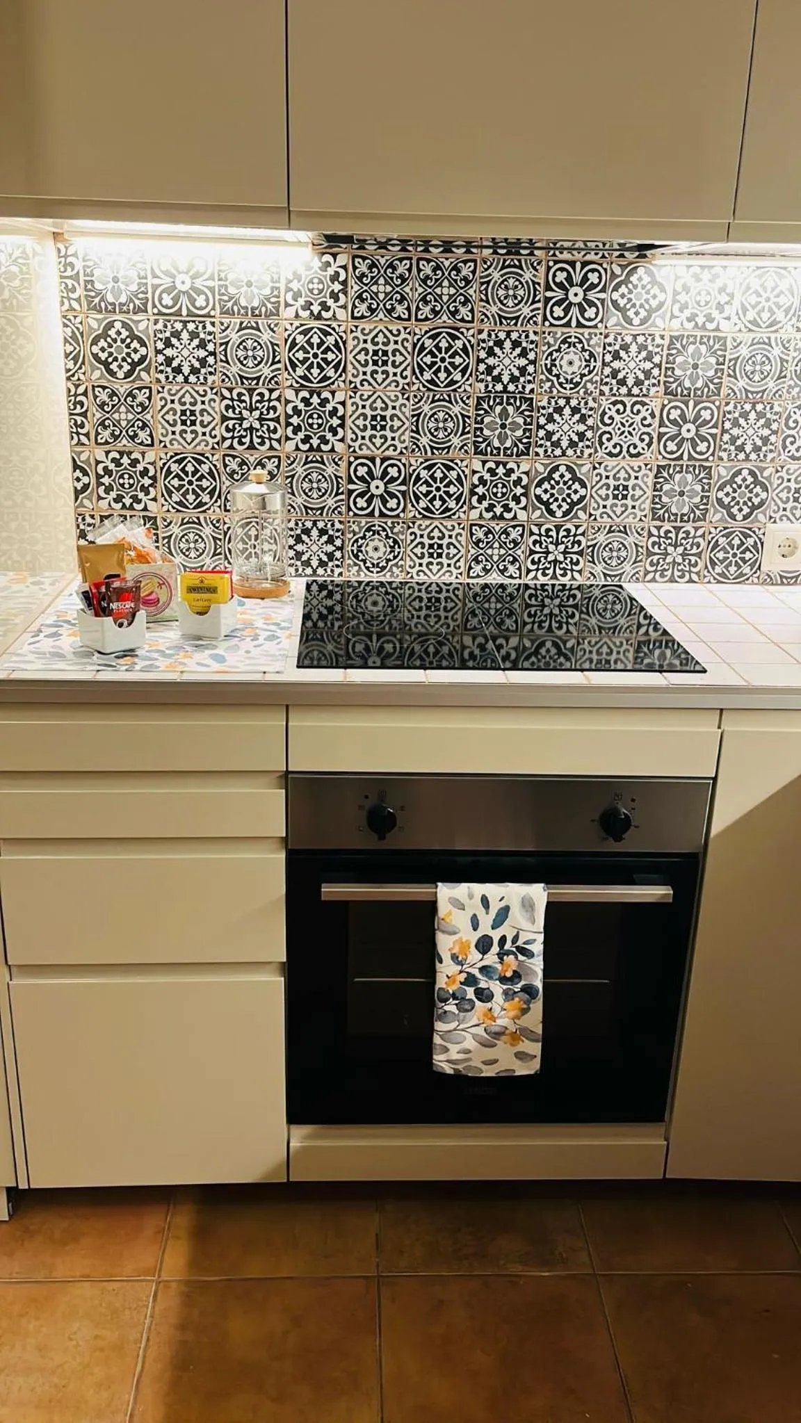 Kitchen or kitchenette in Senhor Gigi