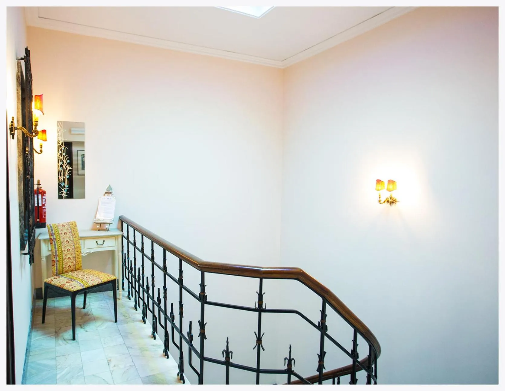 acessibility, Bed in Senhor Gigi