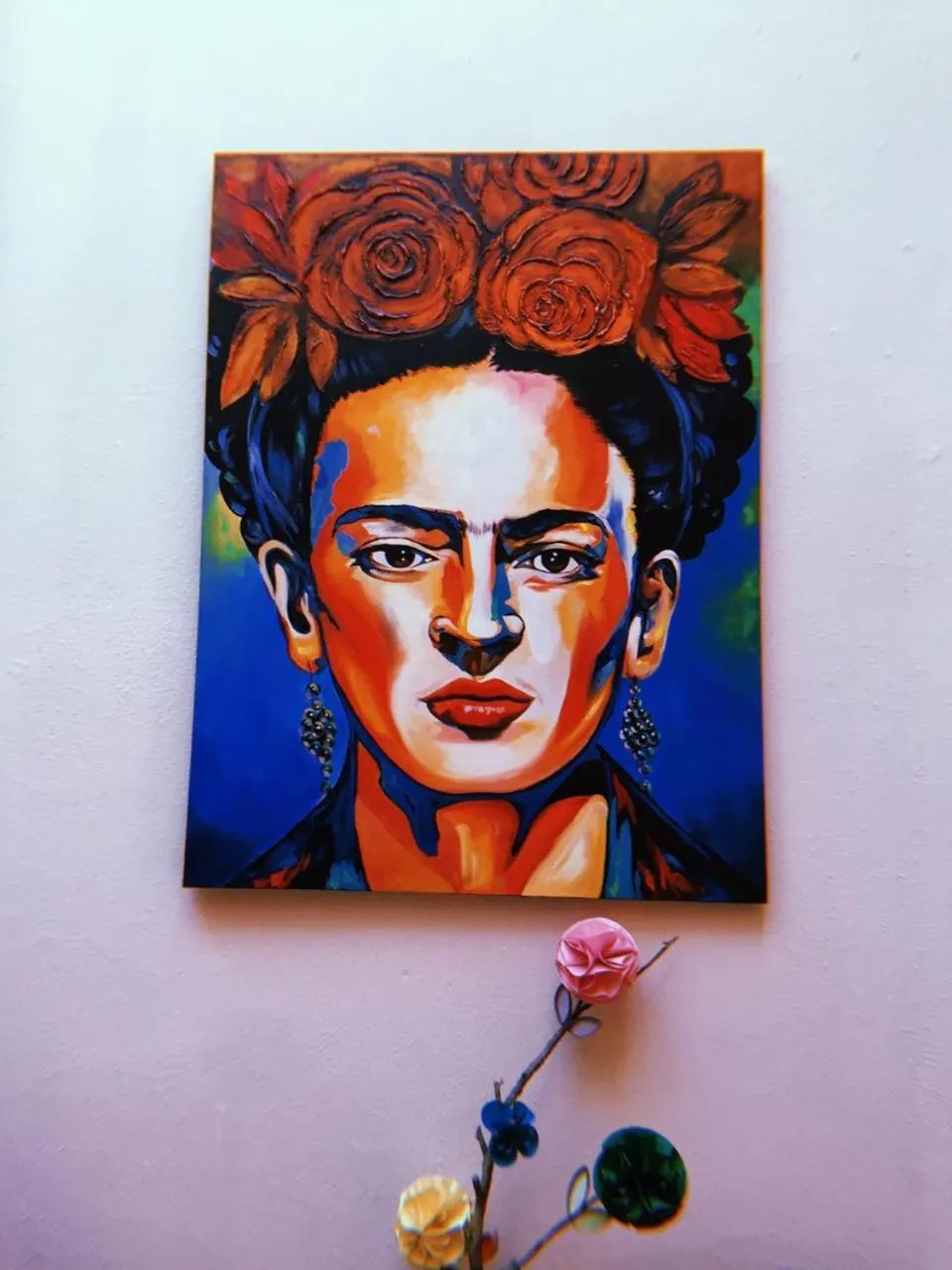 Property logo or sign in Maria Bonita