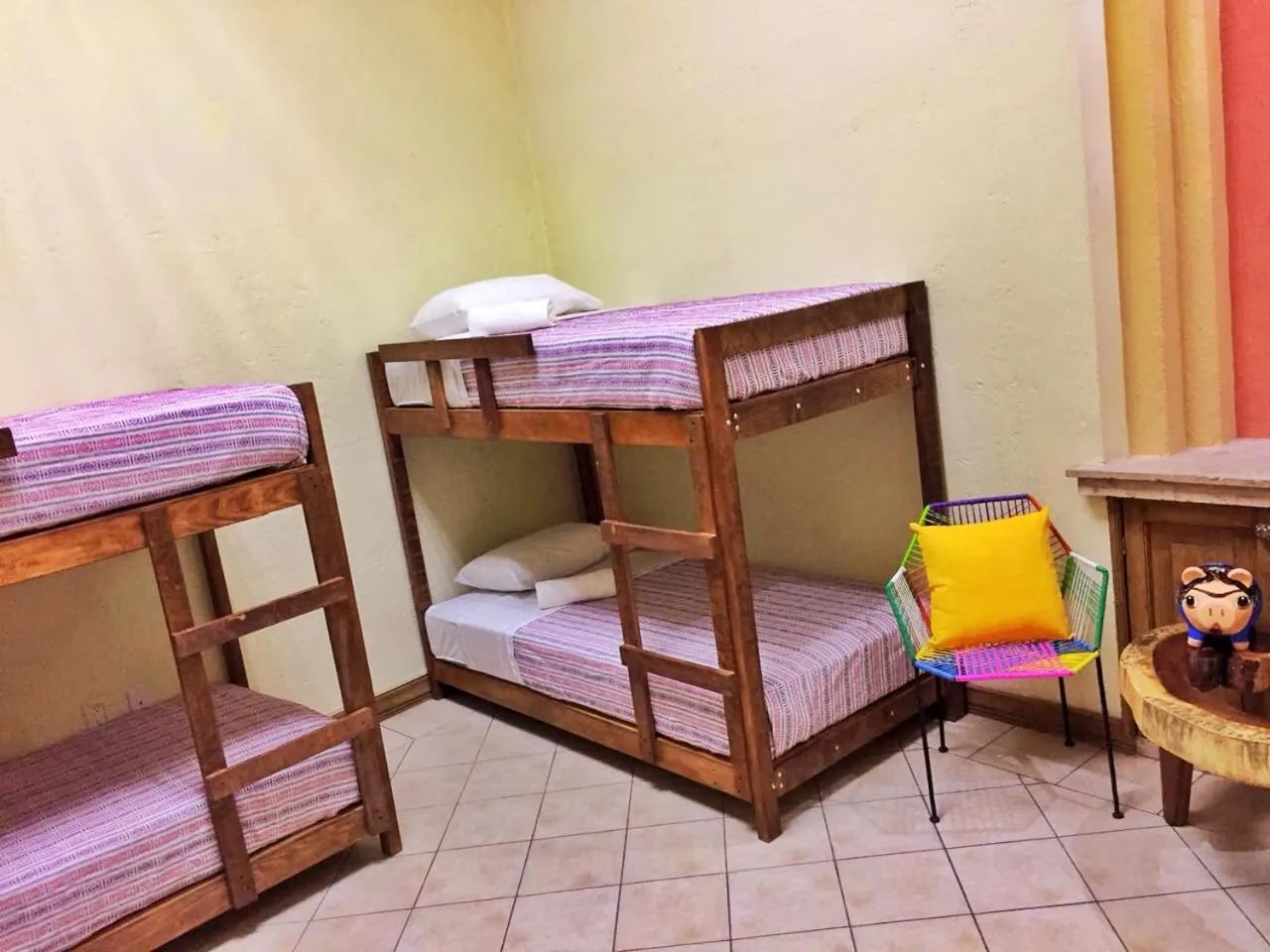 Bedroom, Bed in Maria Bonita