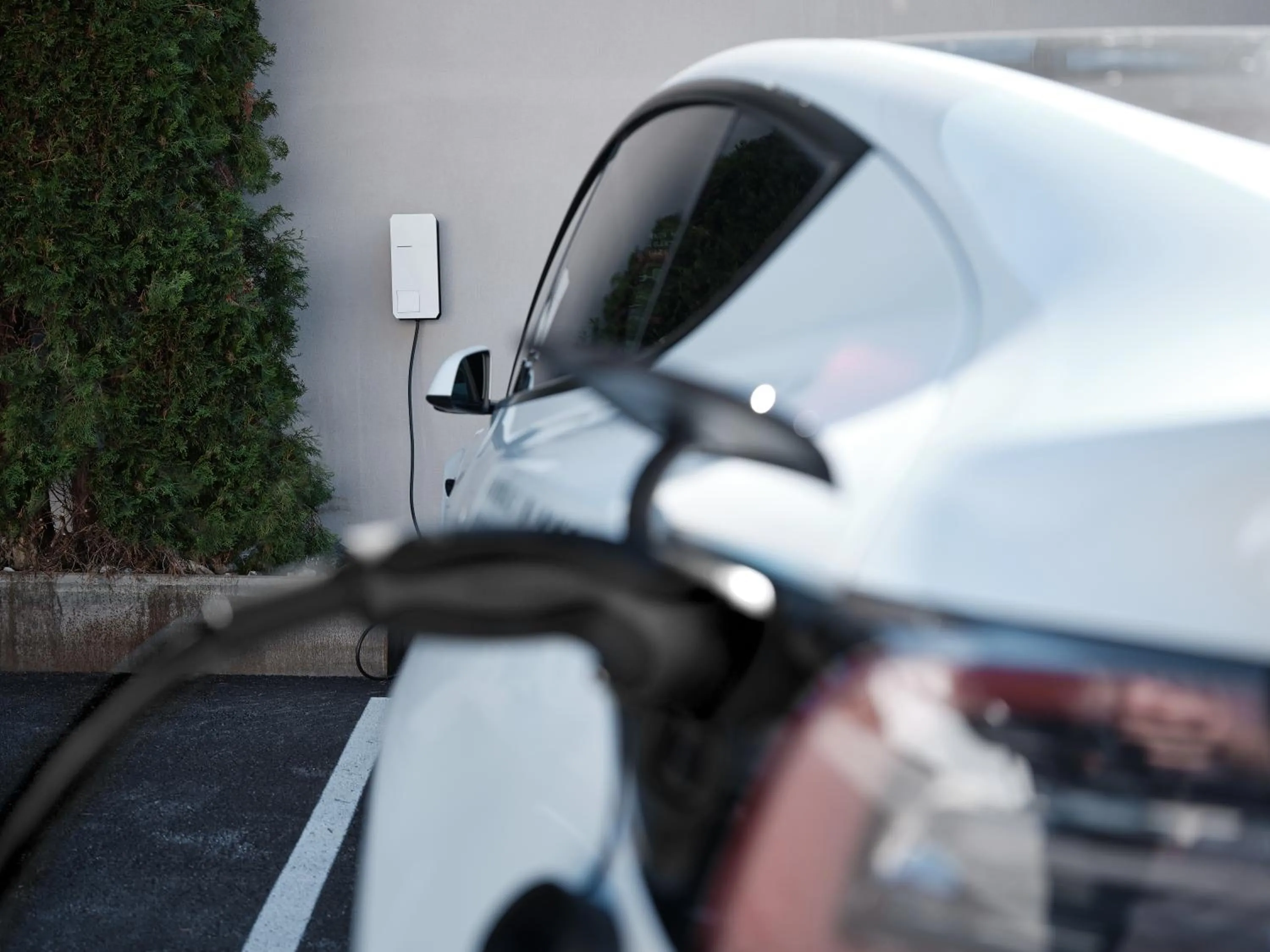 Parking in Hotel Garni Pinzgau, Fabian Hüttl