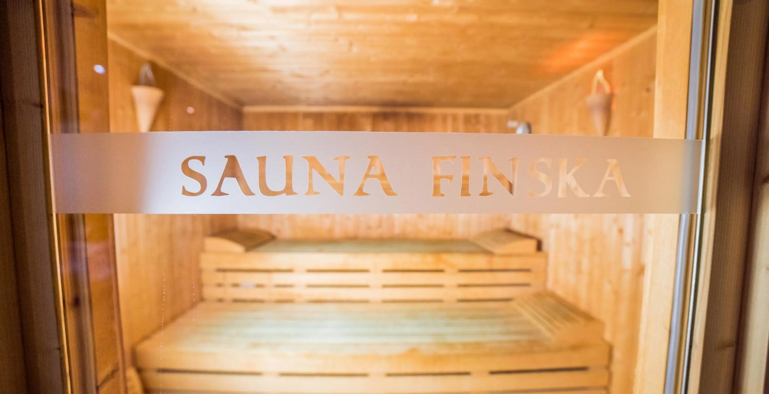 Solarium in Greno Hotel & Spa