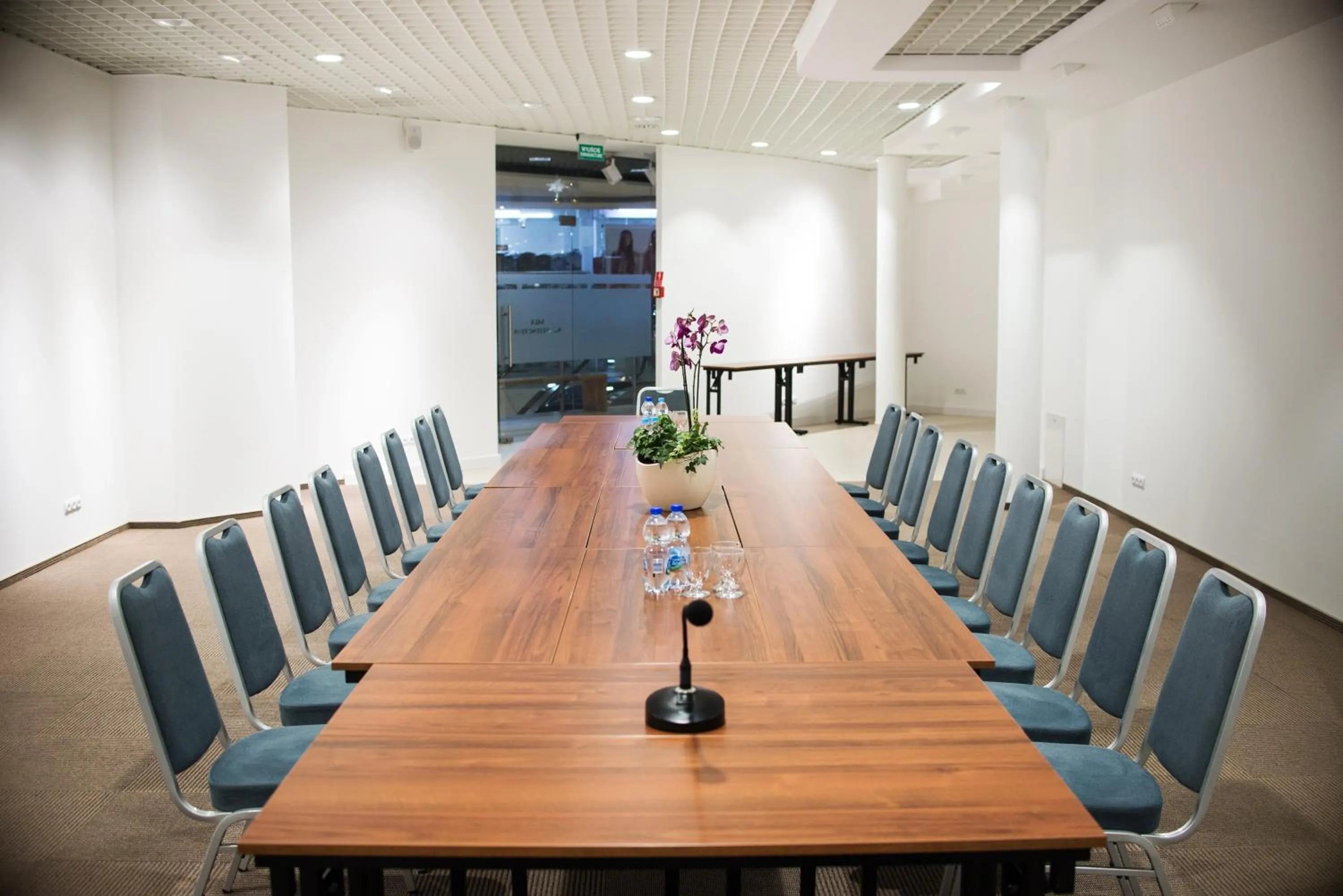 Business facilities in Hotel Centrum Malbork