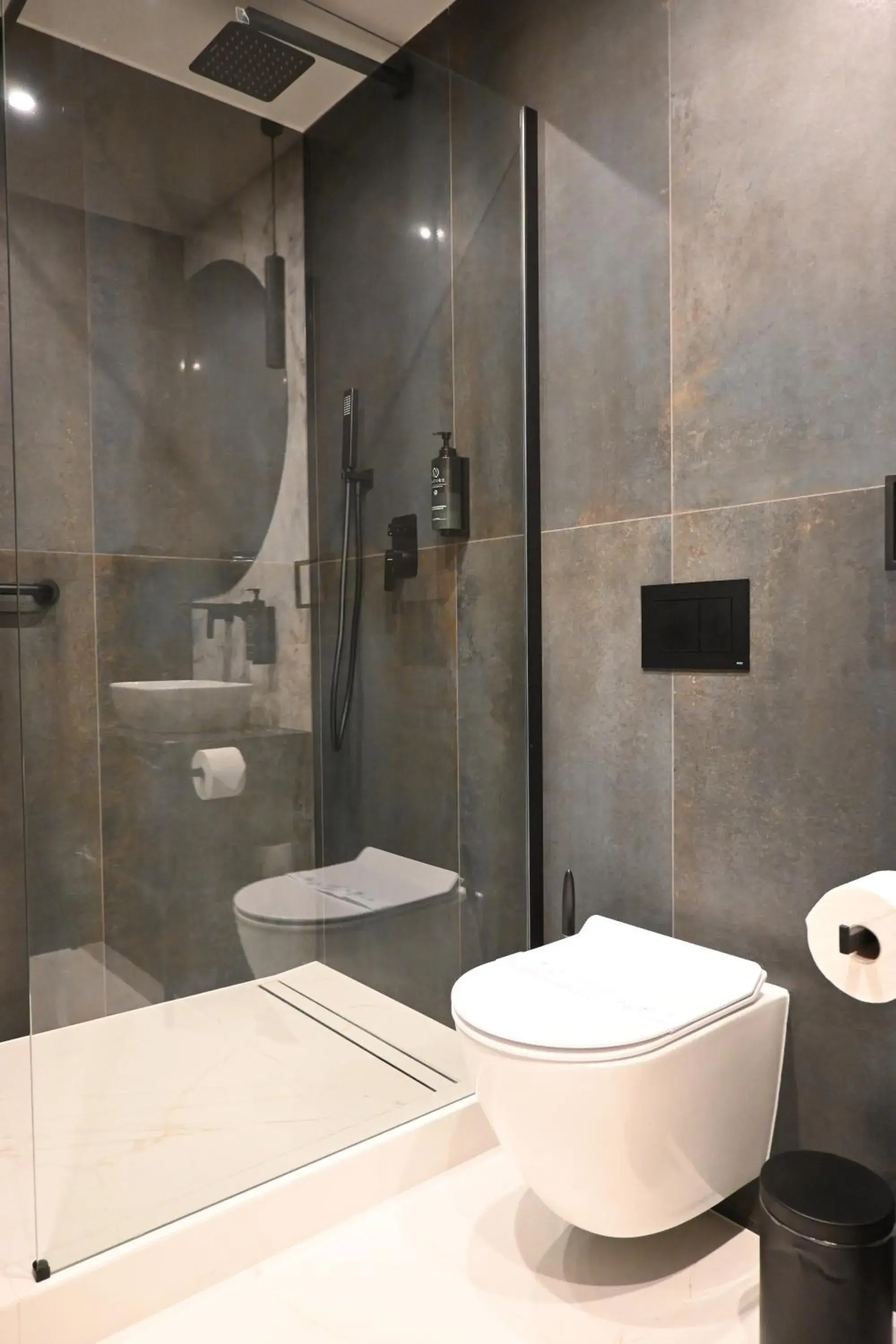 Superior Double Room in Hotel Centrum Malbork Superior Double Room in Hotel Centrum Malbork