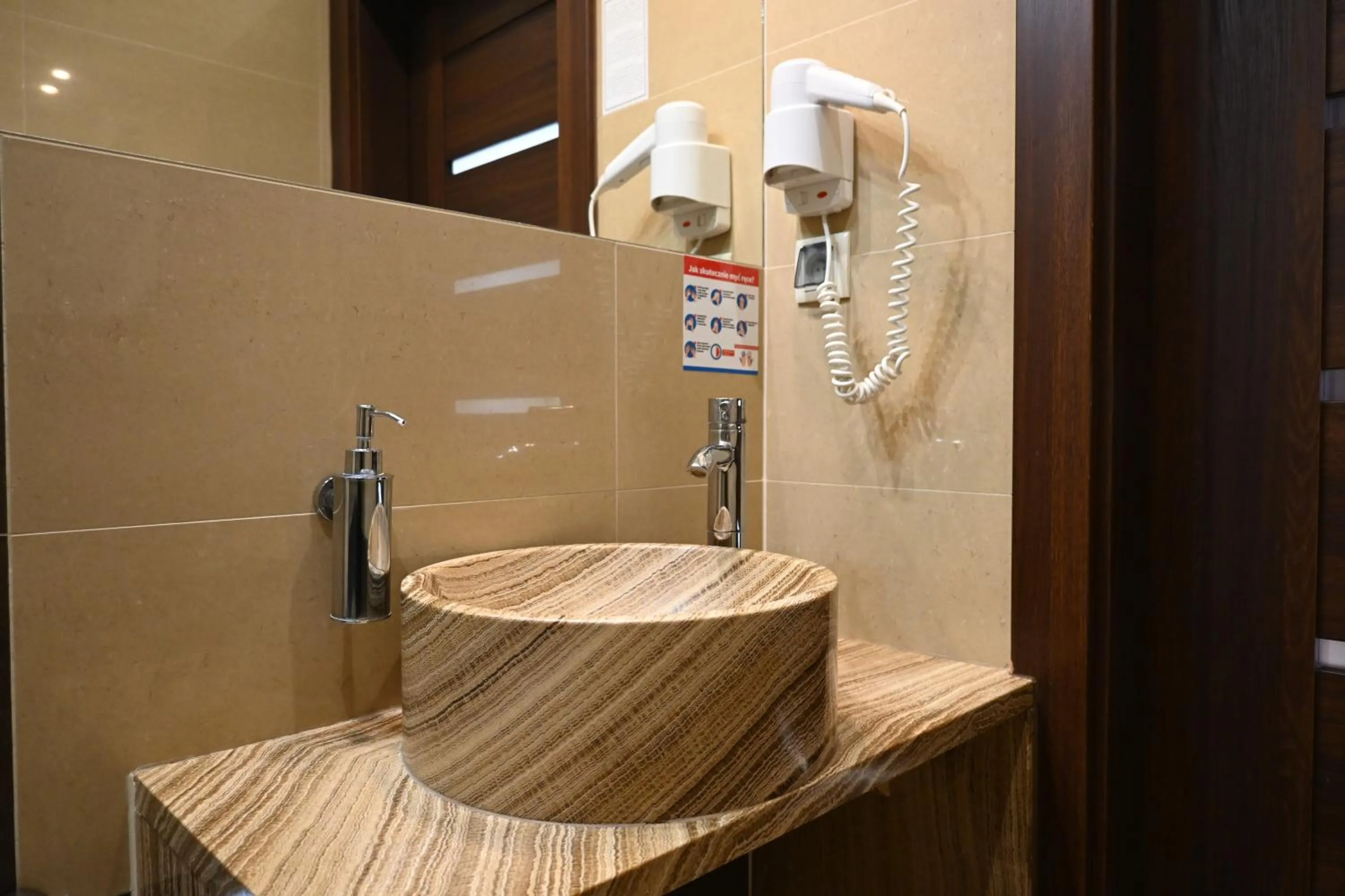 Hotel Centrum Malbork