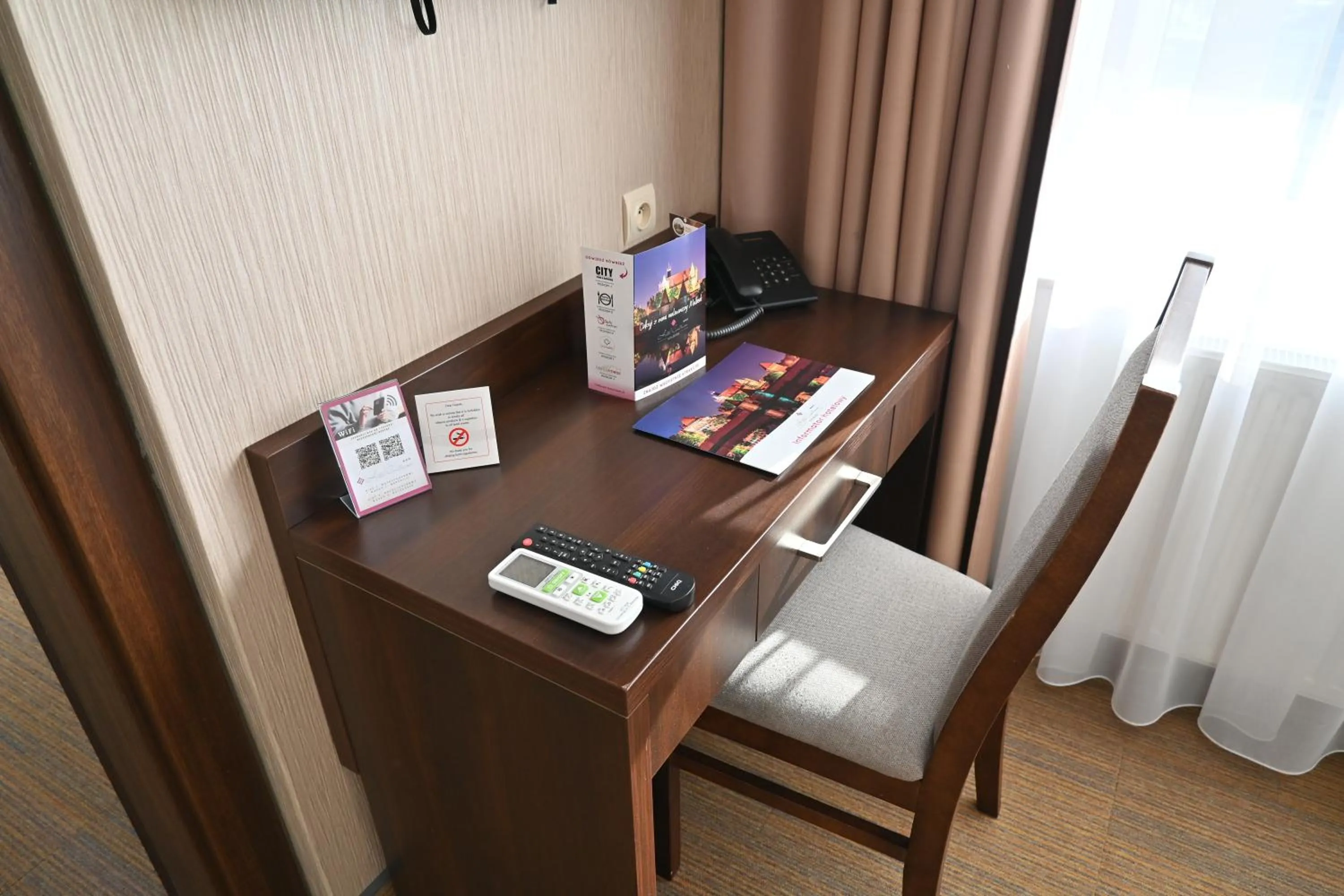 Hotel Centrum Malbork