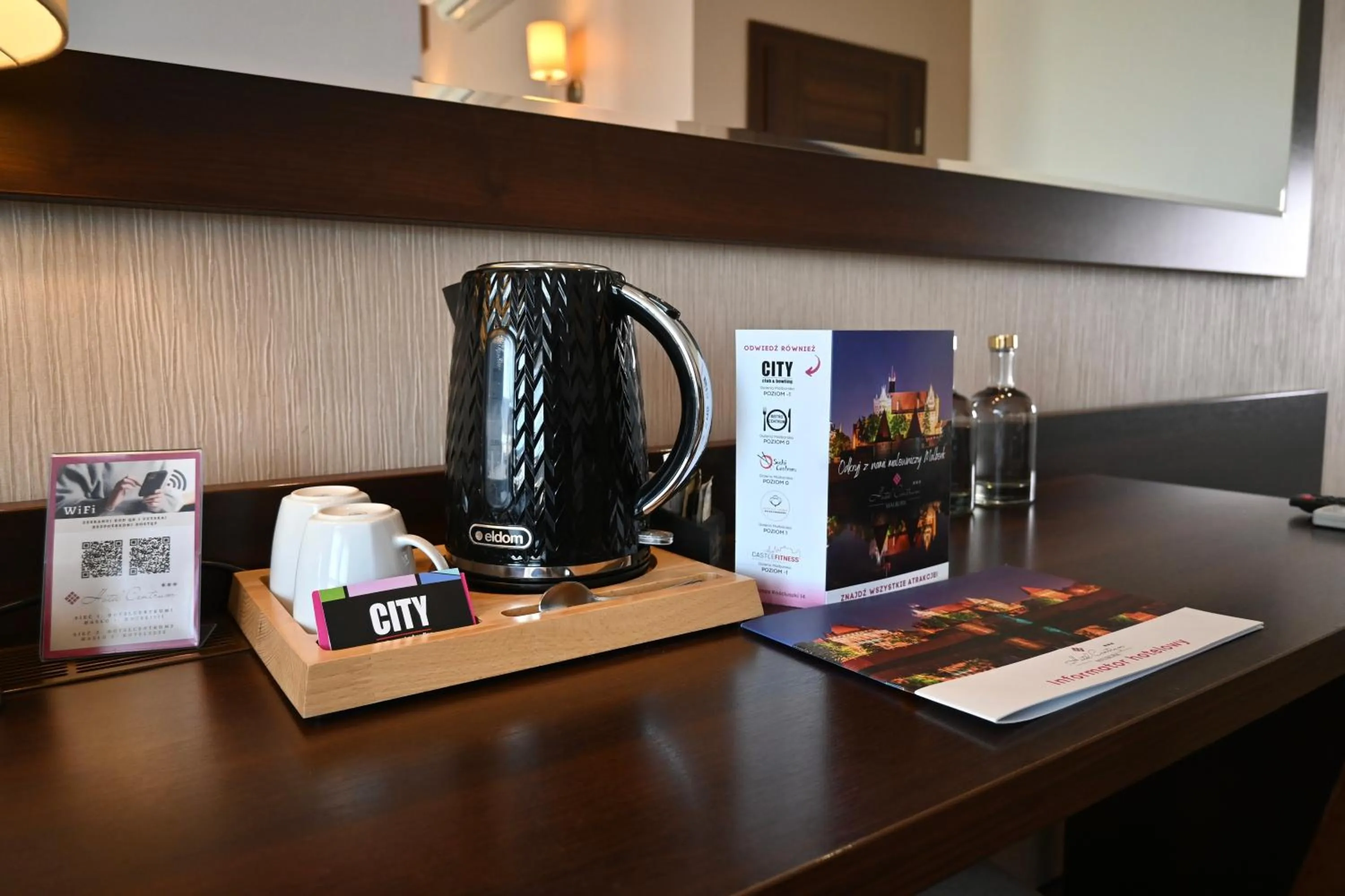 Hotel Centrum Malbork