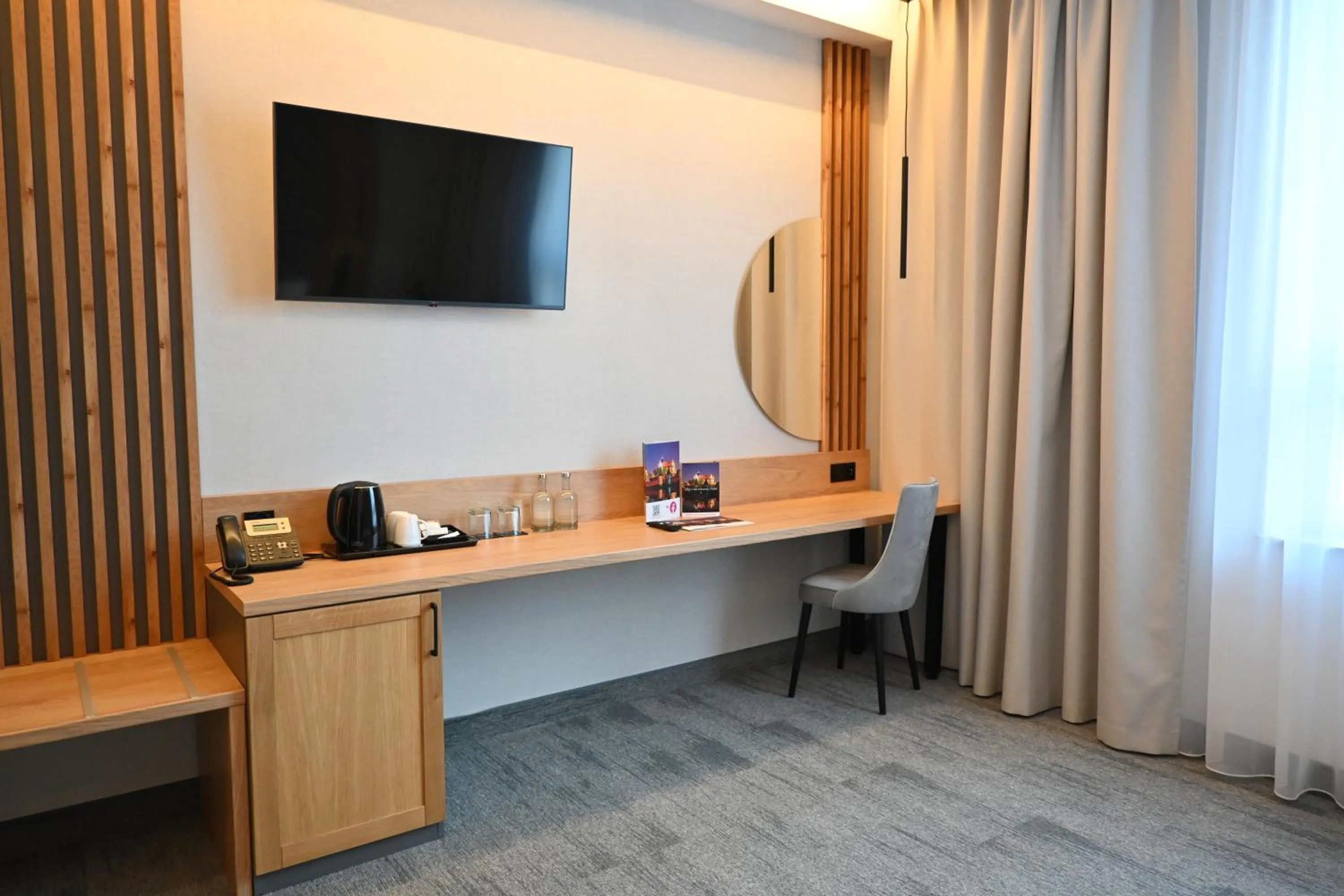 Hotel Centrum Malbork