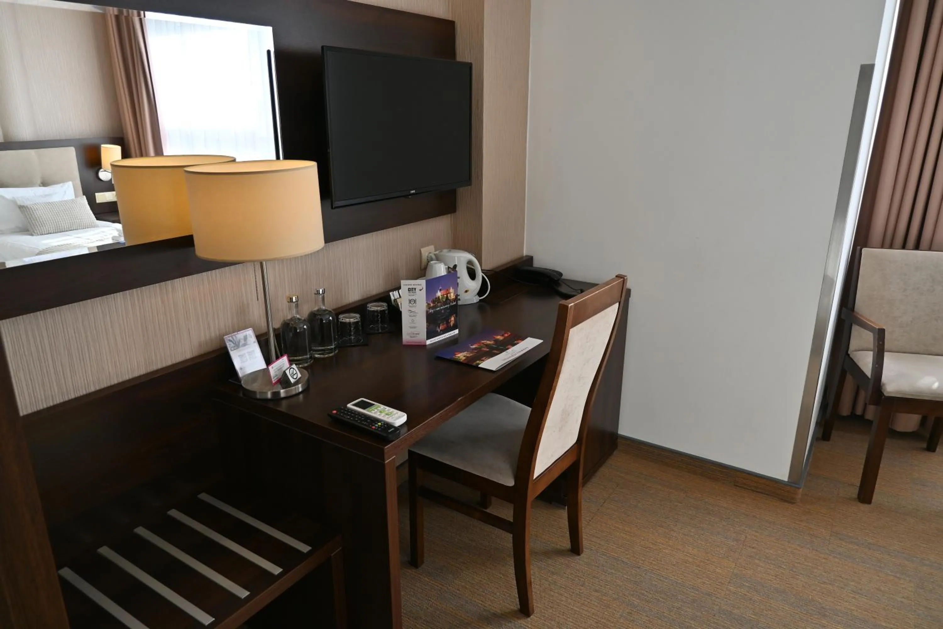 Hotel Centrum Malbork