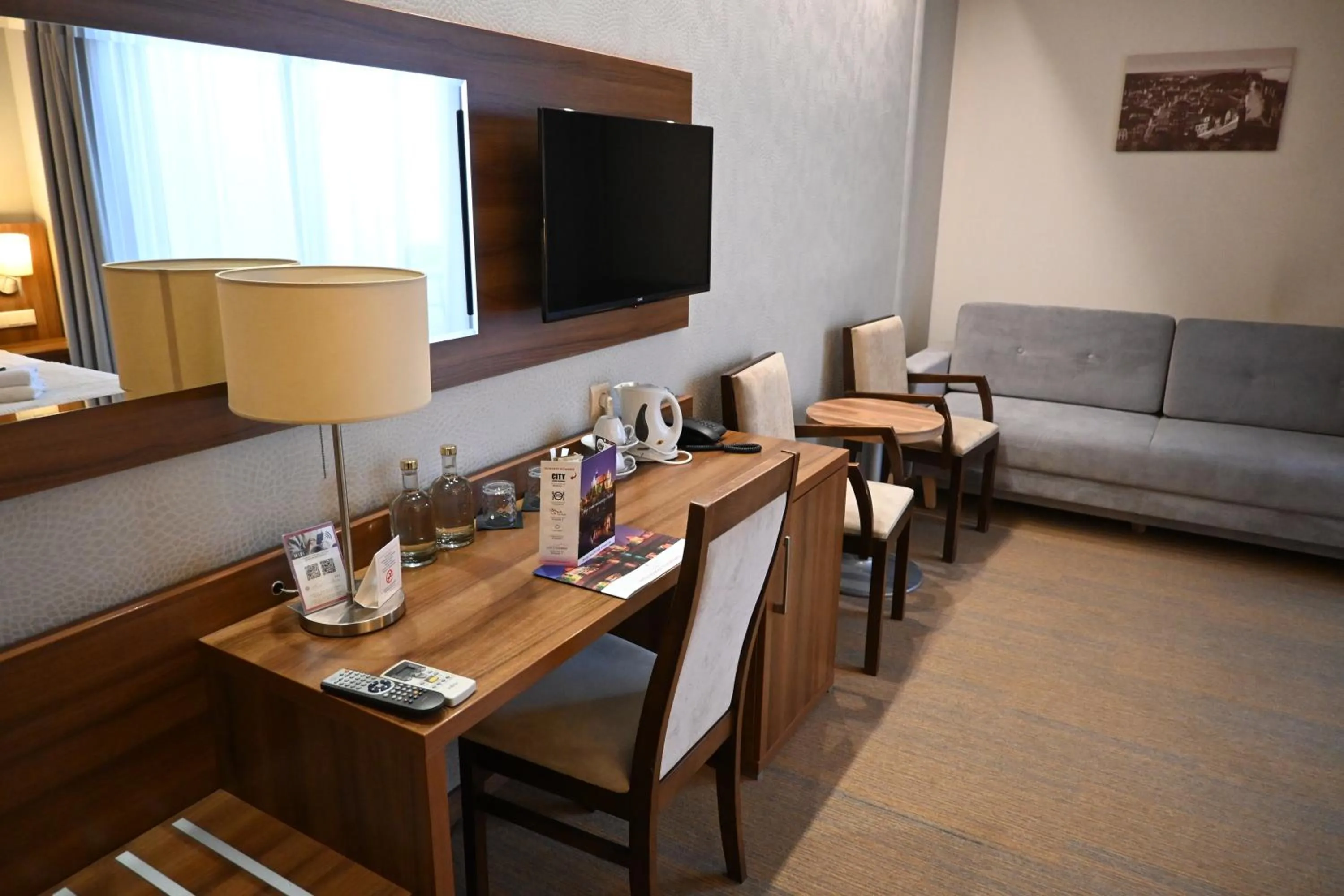 Hotel Centrum Malbork