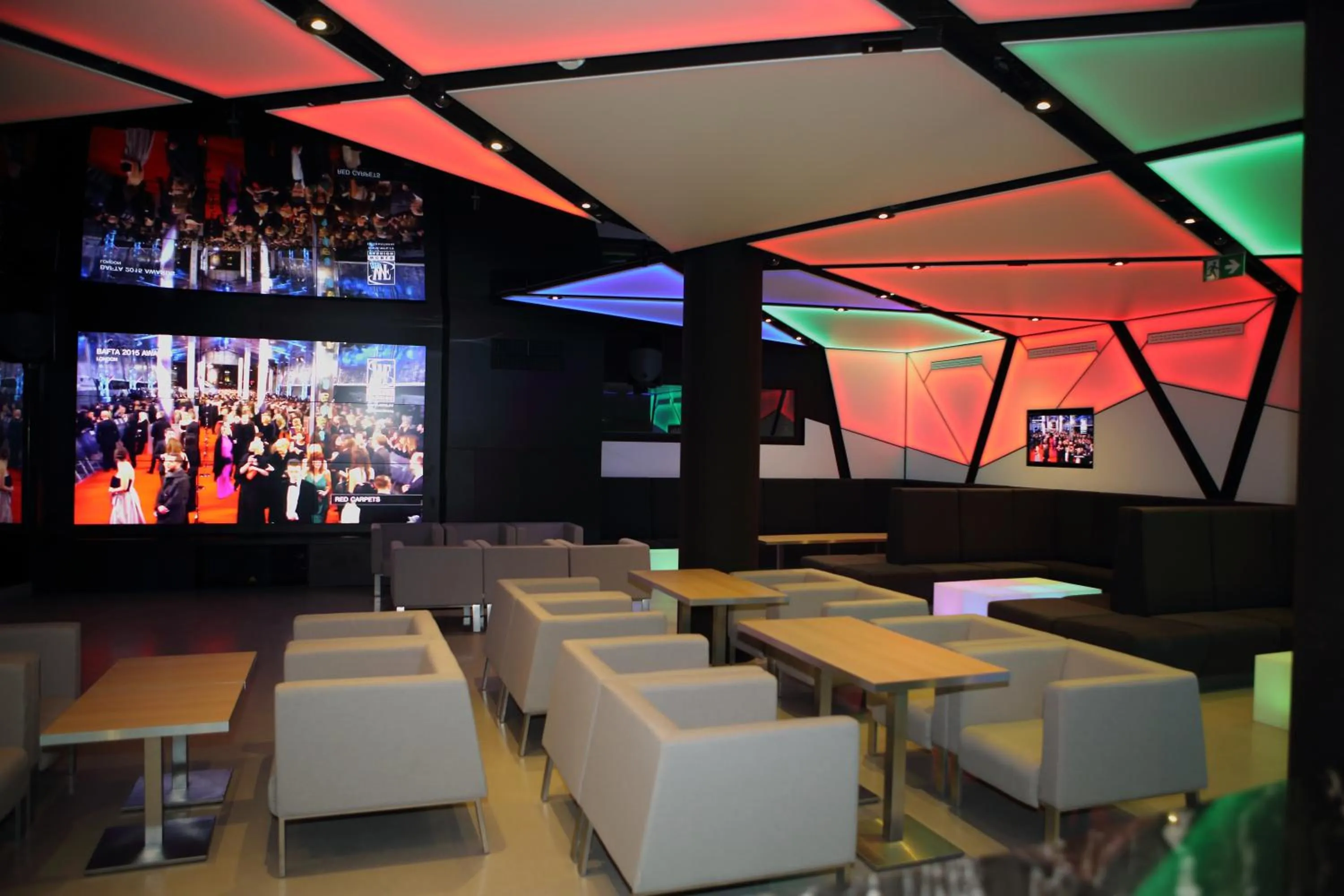 Bowling in Hotel Centrum Malbork