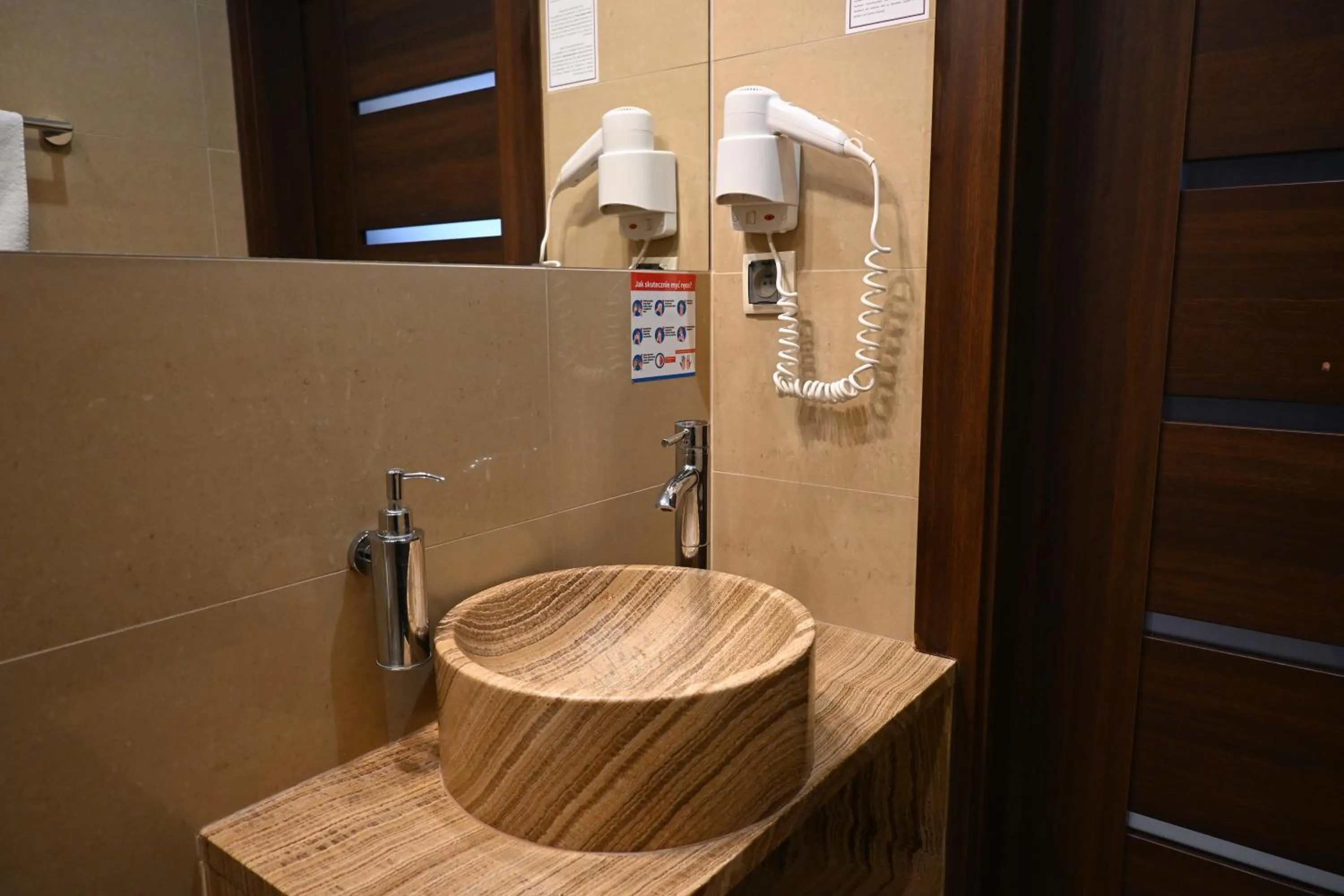 Hotel Centrum Malbork