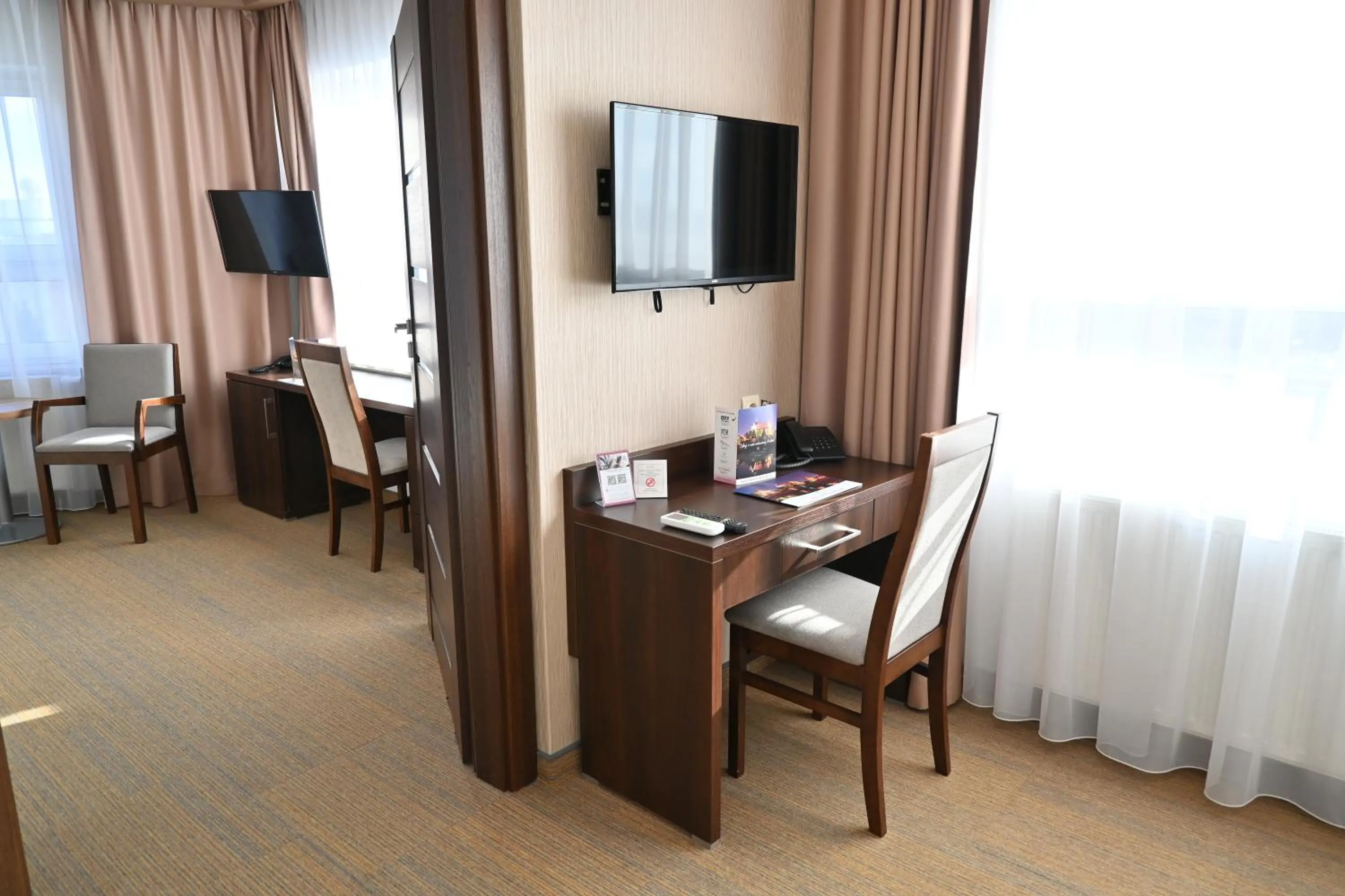 Hotel Centrum Malbork