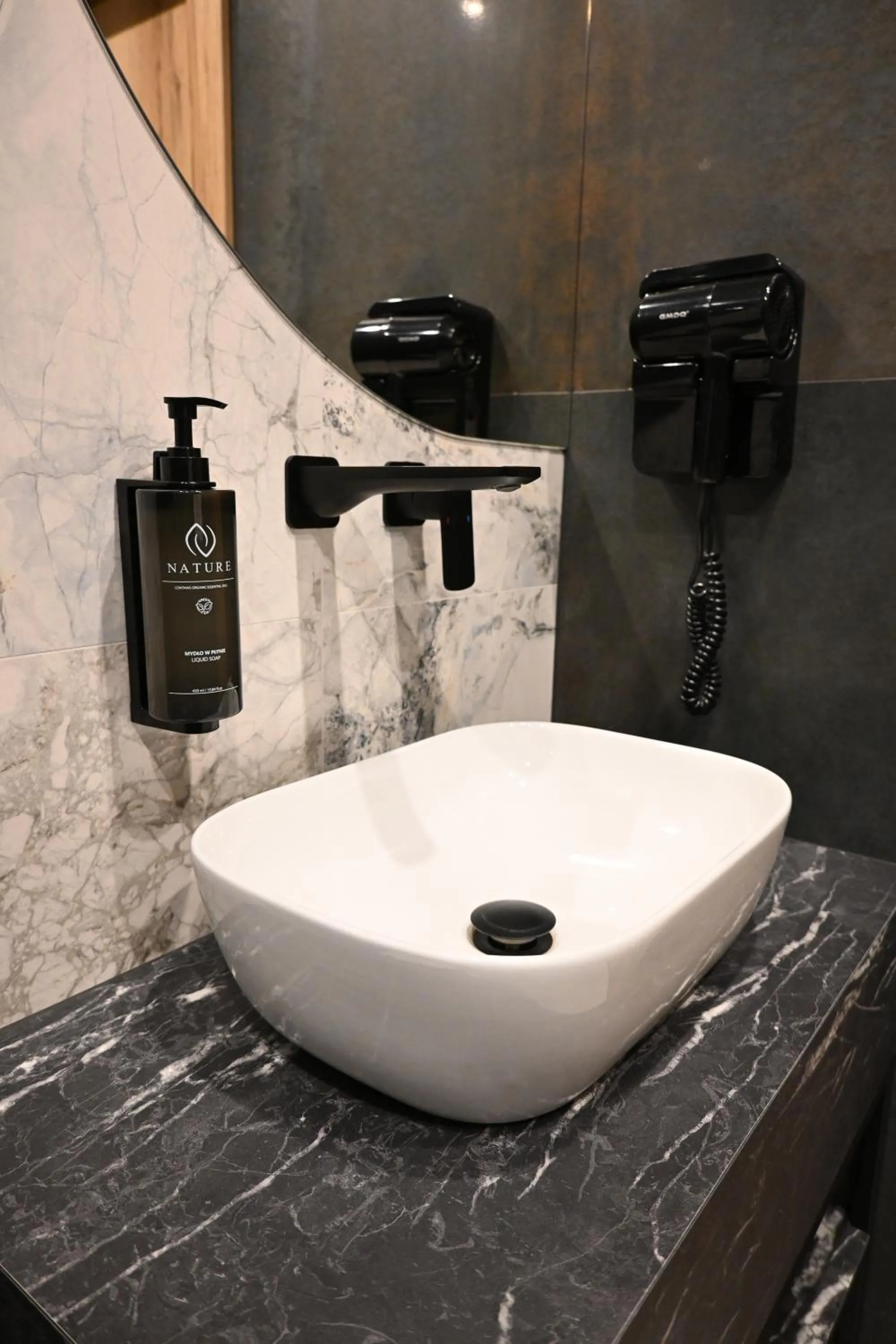 Hotel Centrum Malbork