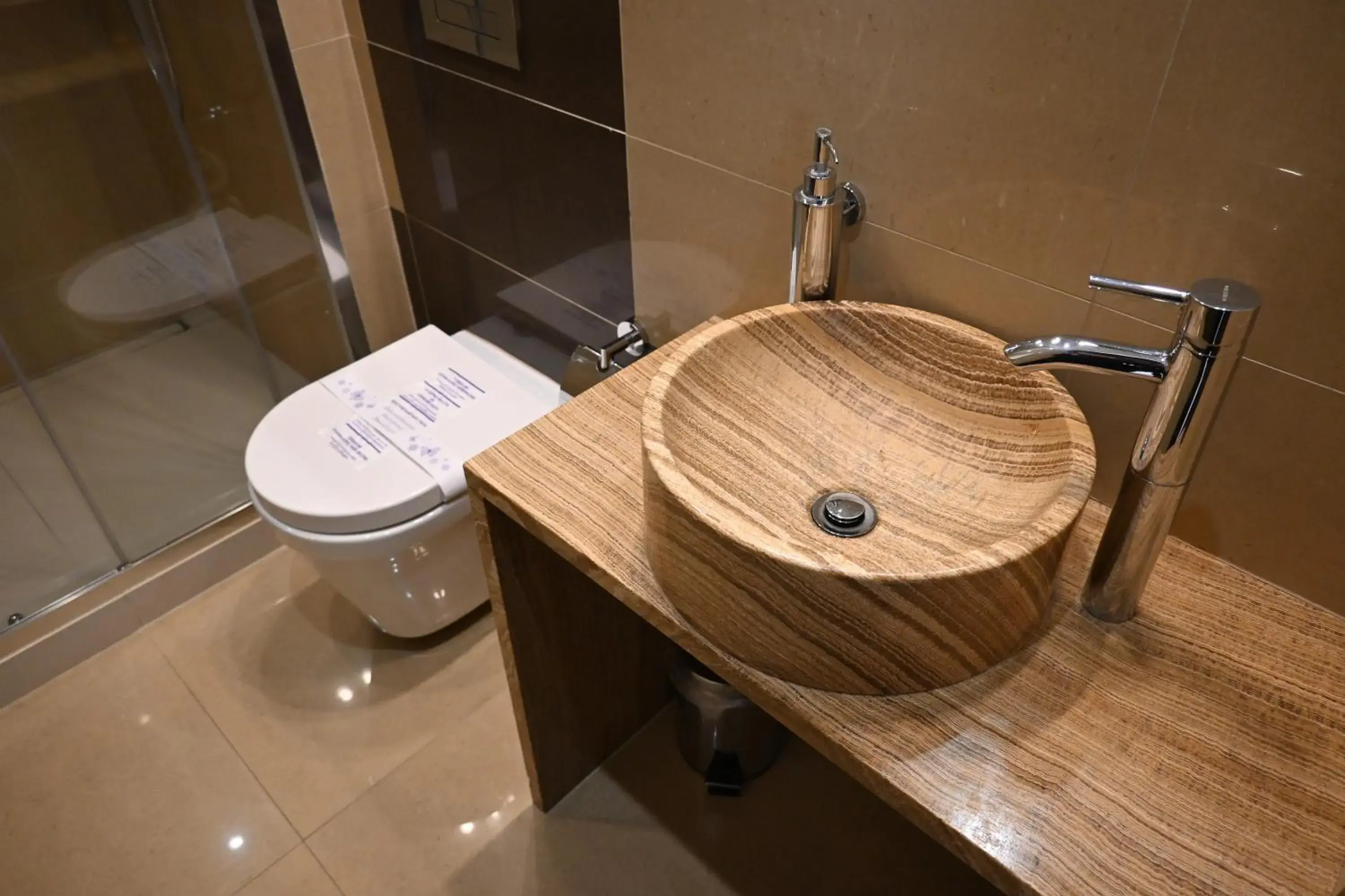 Standard Double Room in Hotel Centrum Malbork Standard Double Room in Hotel Centrum Malbork