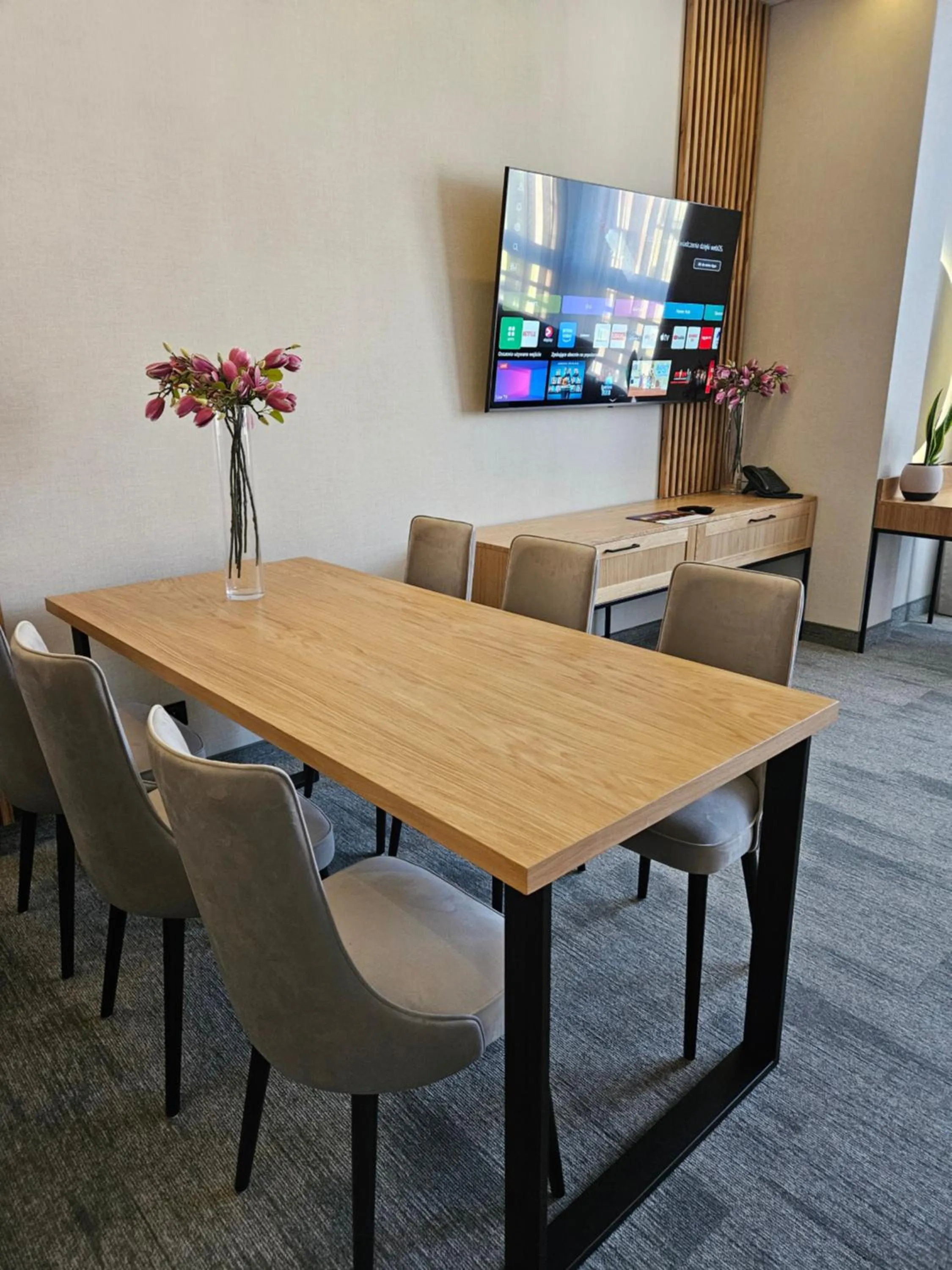 Hotel Centrum Malbork