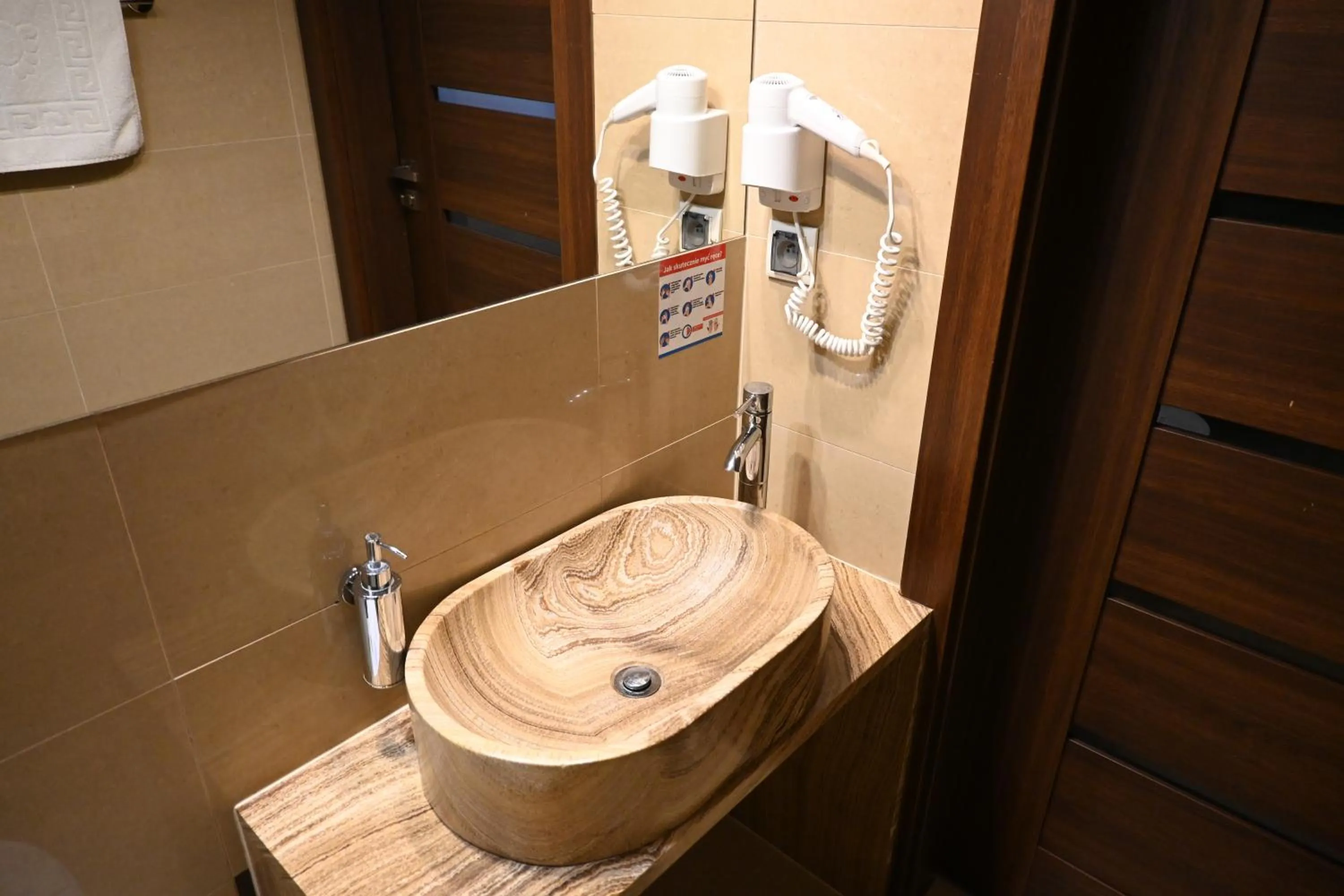 Hotel Centrum Malbork