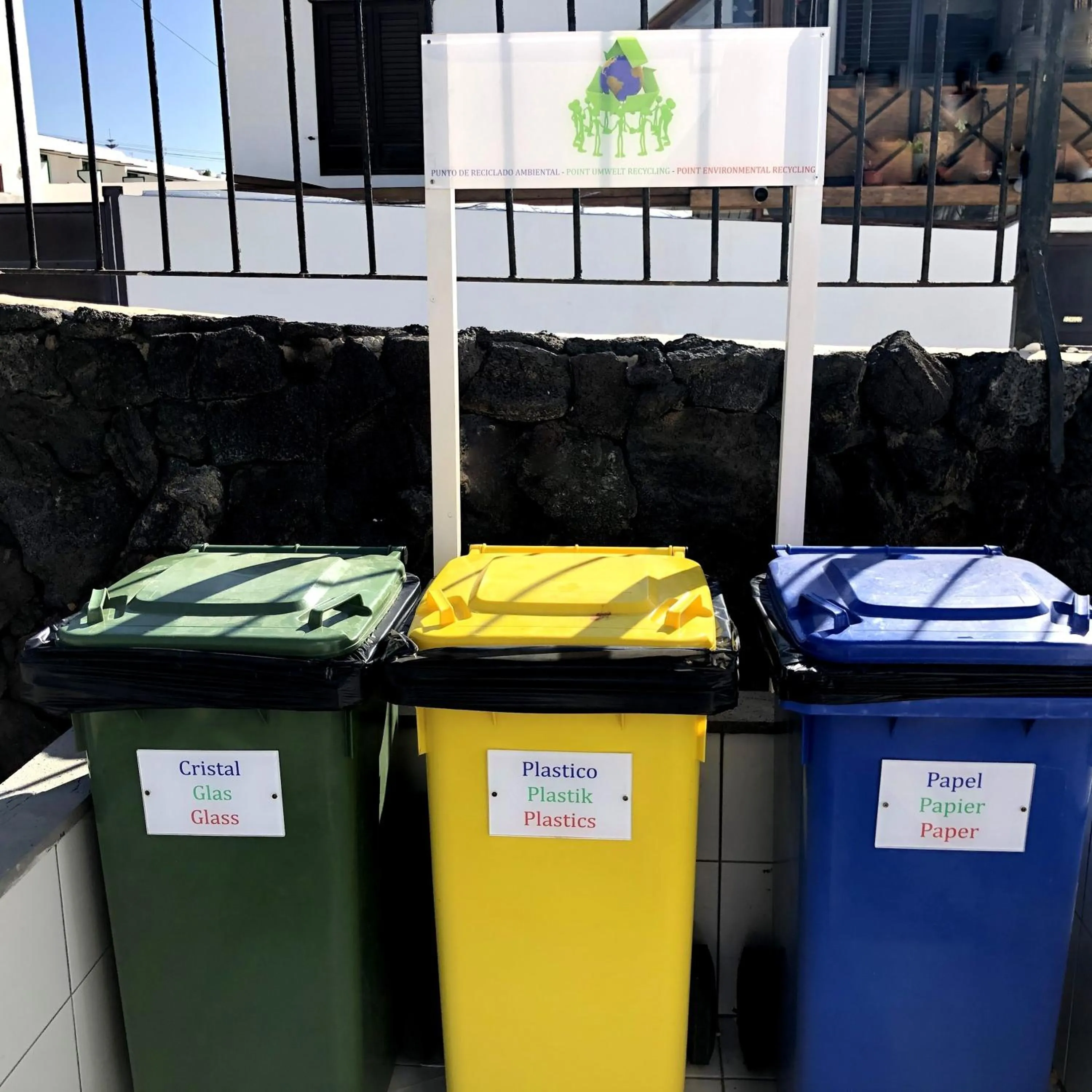 Property building in Apartamentos Orly Club Arena Dorada